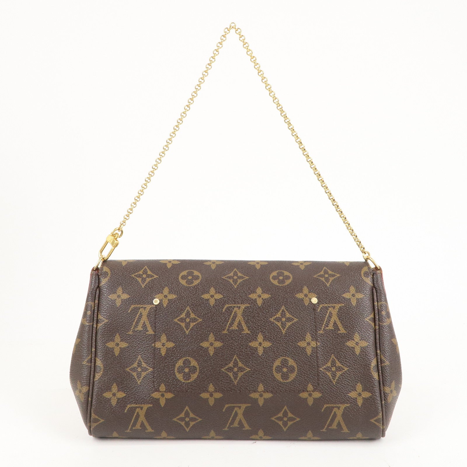 Louis-Vuitton-Monogram-Favorite-MM-2Way-Shoulder-Bag-M40718 –  dct-ep_vintage luxury Store