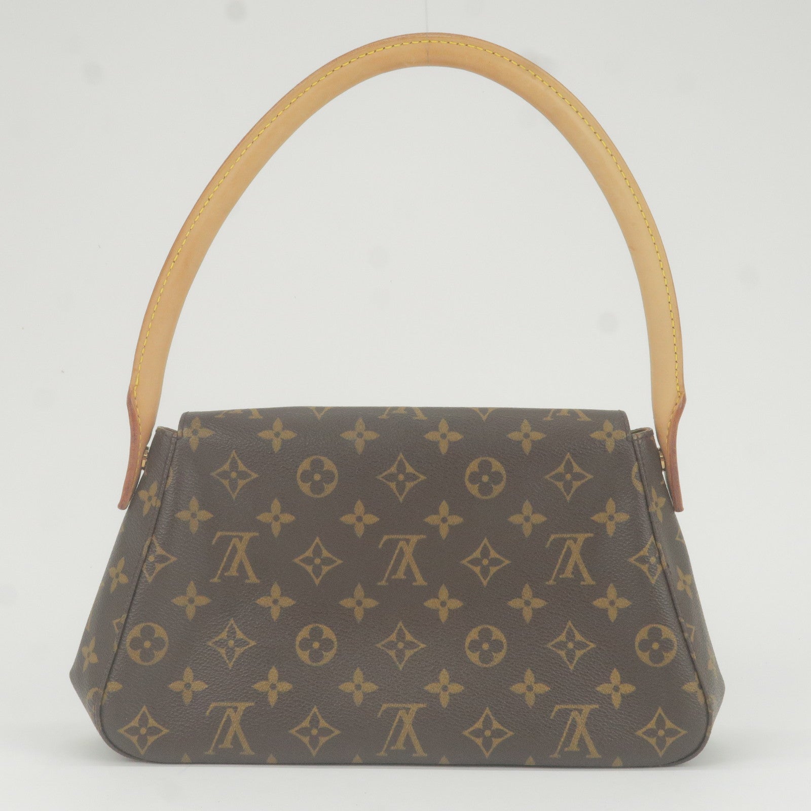 Louis Vuitton Mini Vintage Bag
