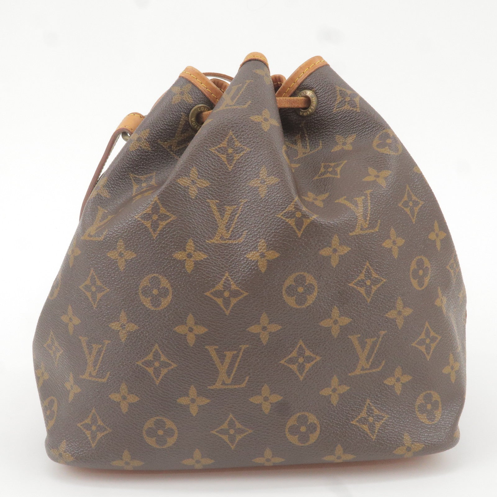 Sold at Auction: A Louis Vuitton Monogram Flandrin Tote