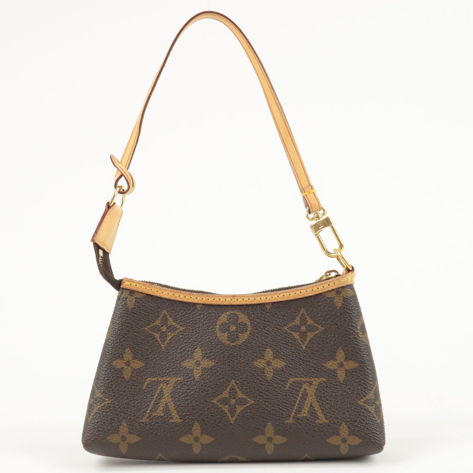 Louis vuitton 2024 mini pochette delightful