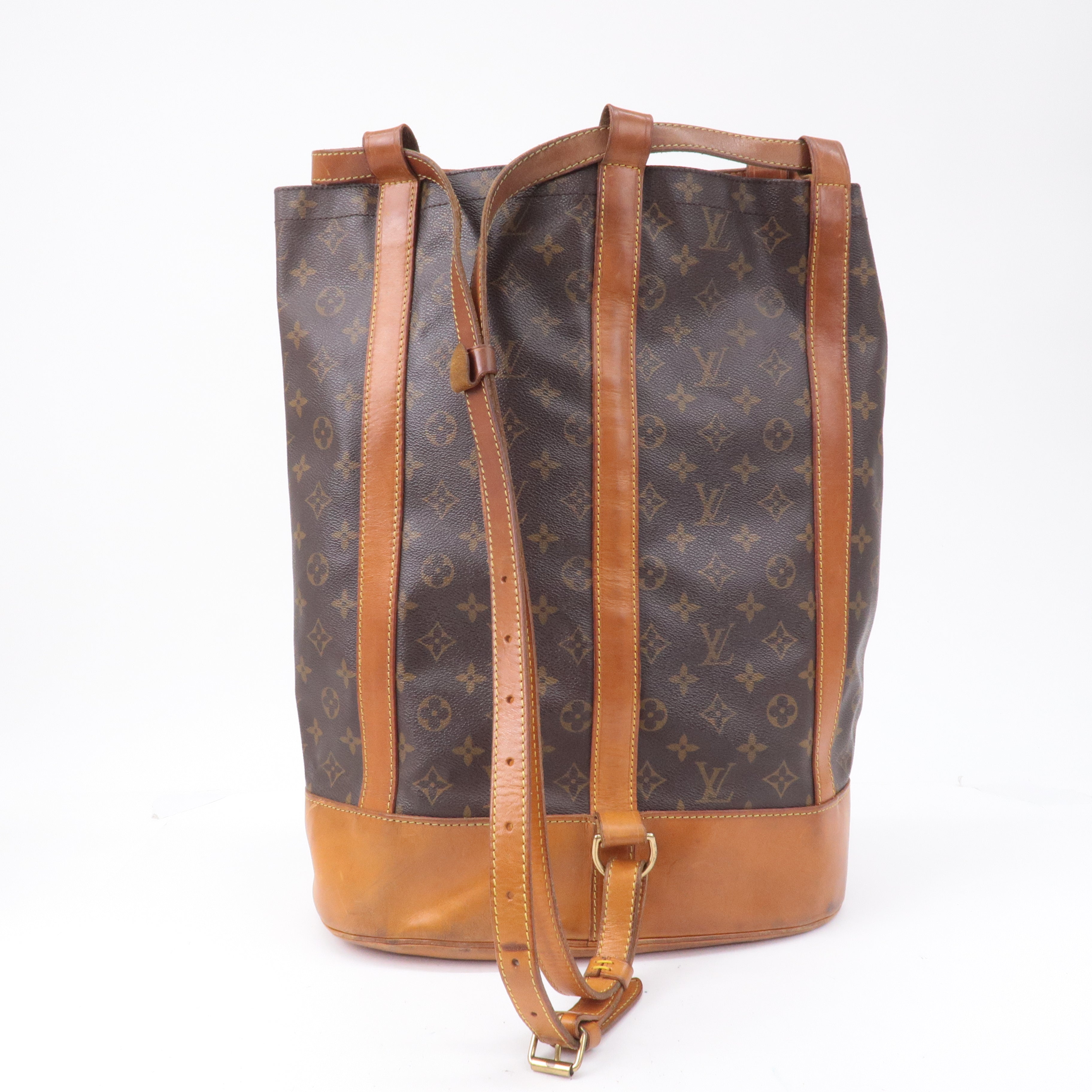 Sac randonnée louis clearance vuitton