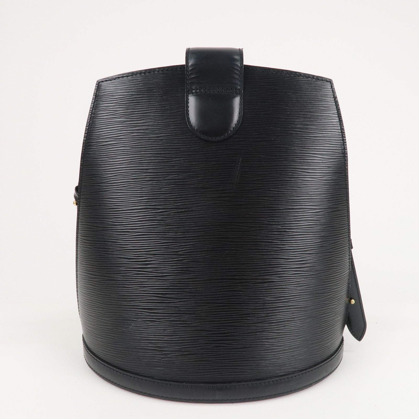 Louis-Vuitton-Epi-Cluny-Shoulder-Bag-Black-Noir-M52252 – dct-ep_vintage  luxury Store
