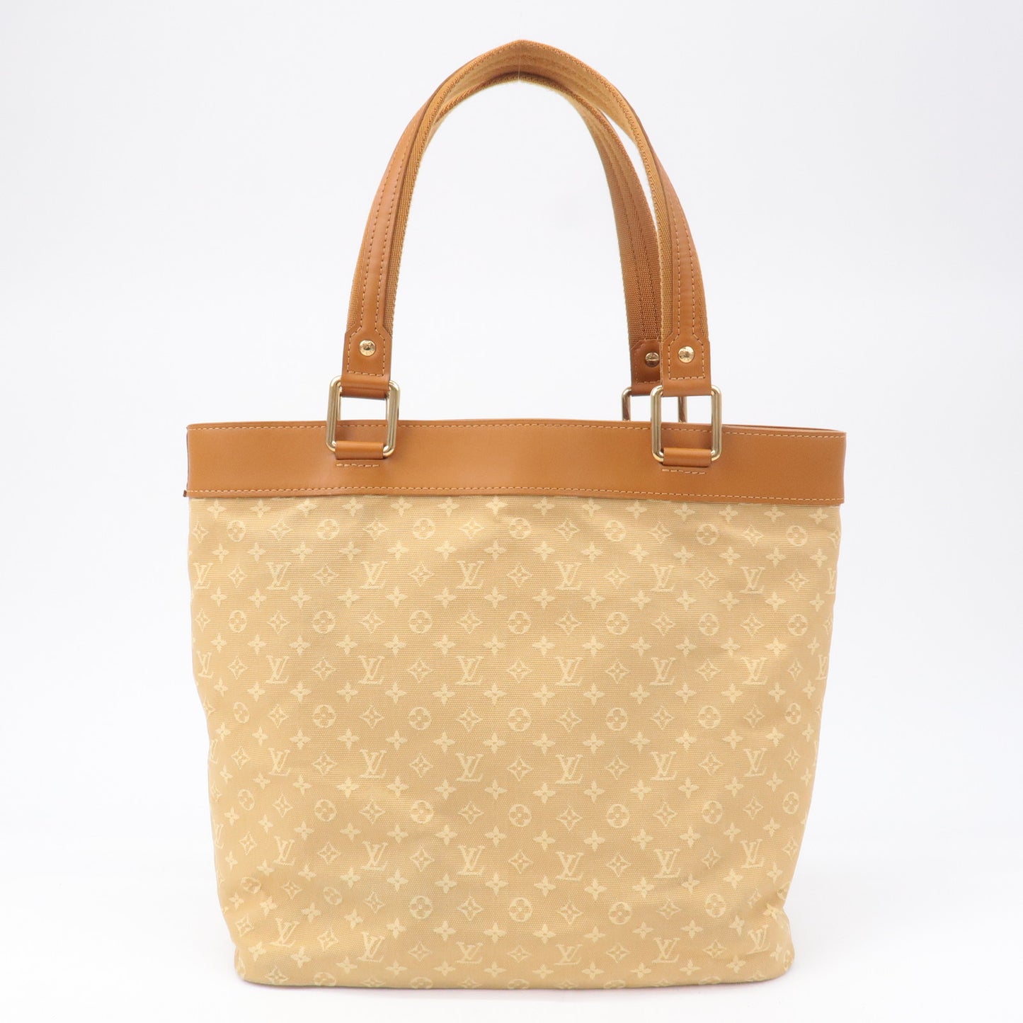 Louis Vuitton Lucille Gm Tote Bag