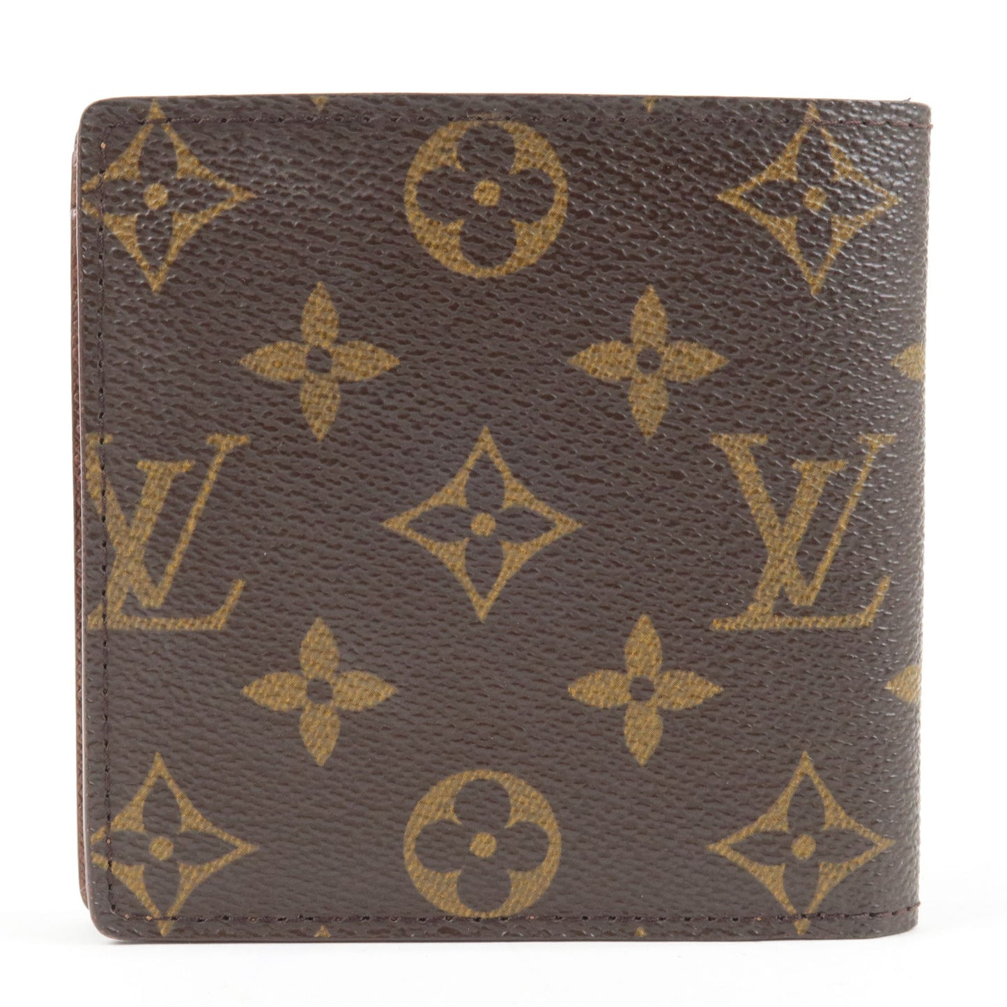Louis Vuitton Monogram Porte Billets Cartes Credit Wallet M61665