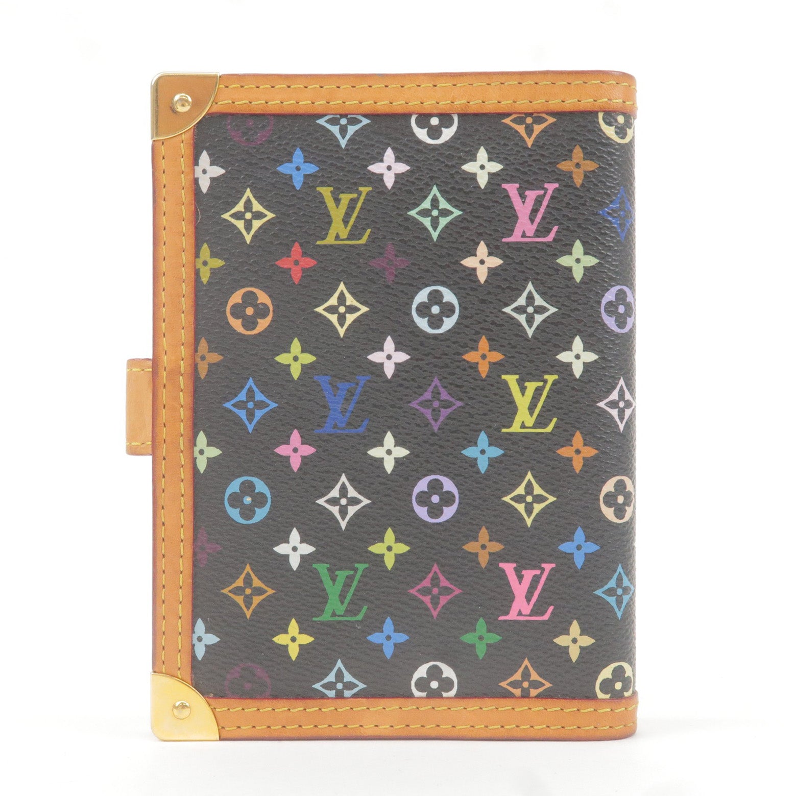 Louis Vuitton Small Ring Agenda/Planner- Review 