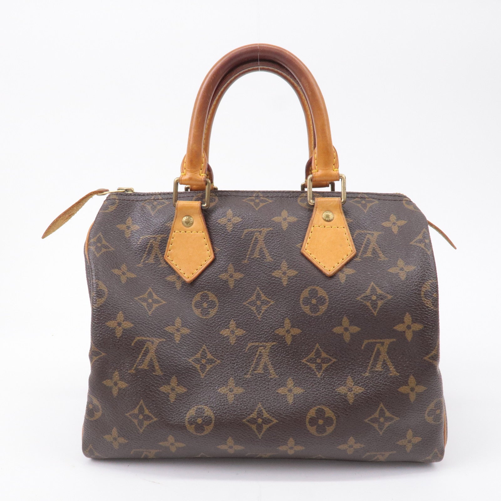 【在庫僅少】 Bag - Vuitton - 25 - Bag - Boston - Store luxury ep_vintage ボストンバッグ