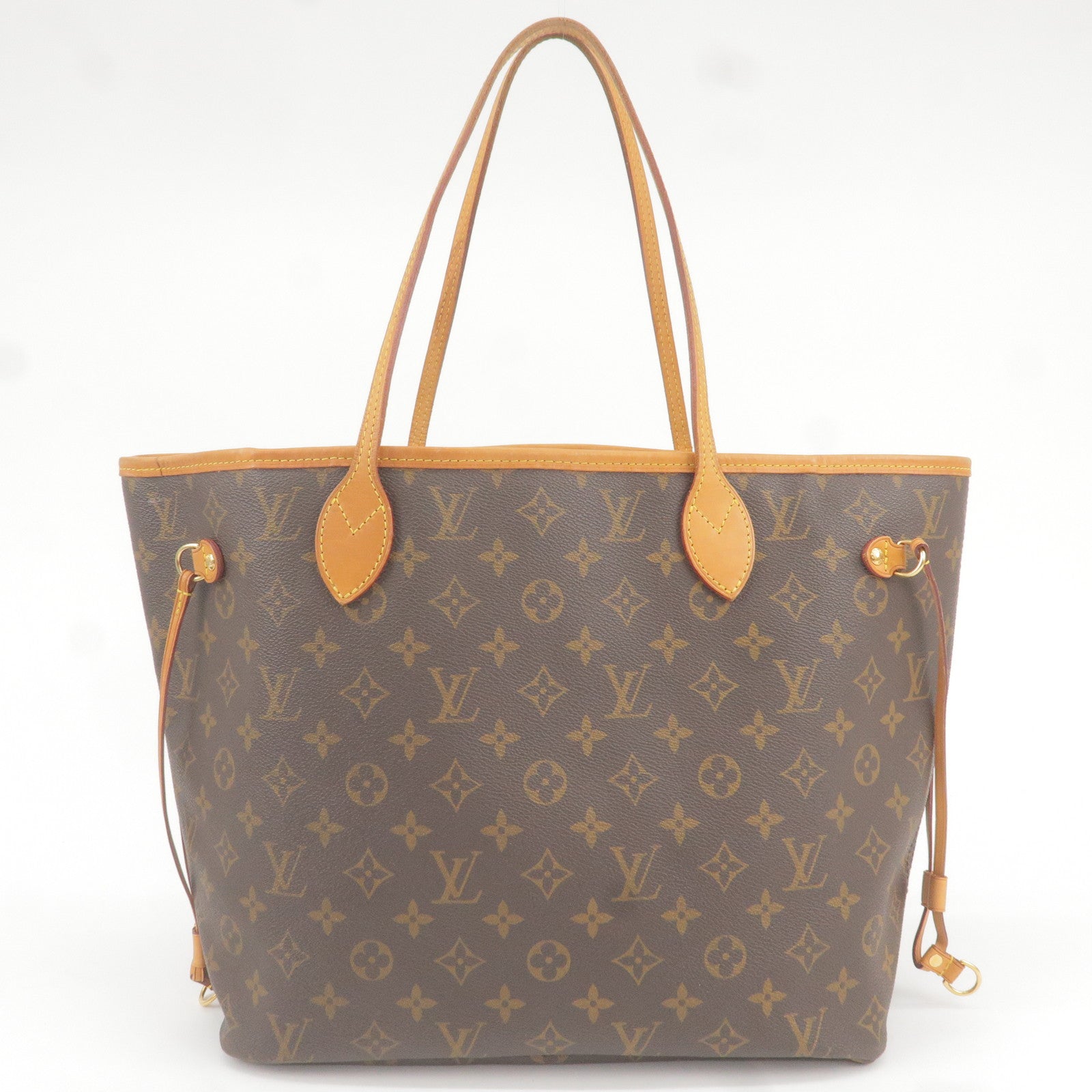 Bag and Purse Organizer with Regular Style for Louis Vuitton Caissa MM