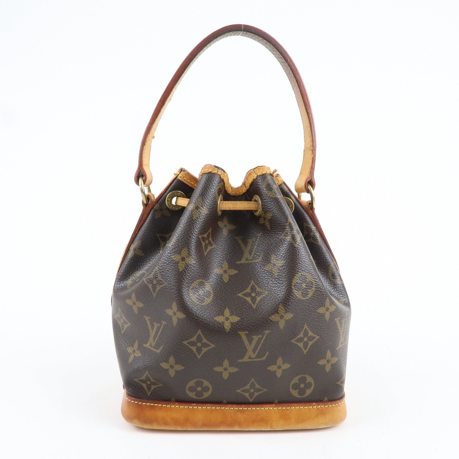Louis-Vuitton-Monogram-Mini-Noe-Hand-Bag-M42227