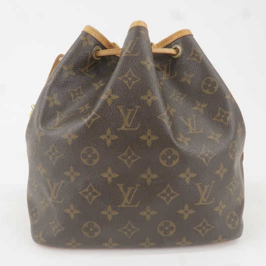 ep_vintage luxury Store - Vuitton - Louis - M42243 – dct