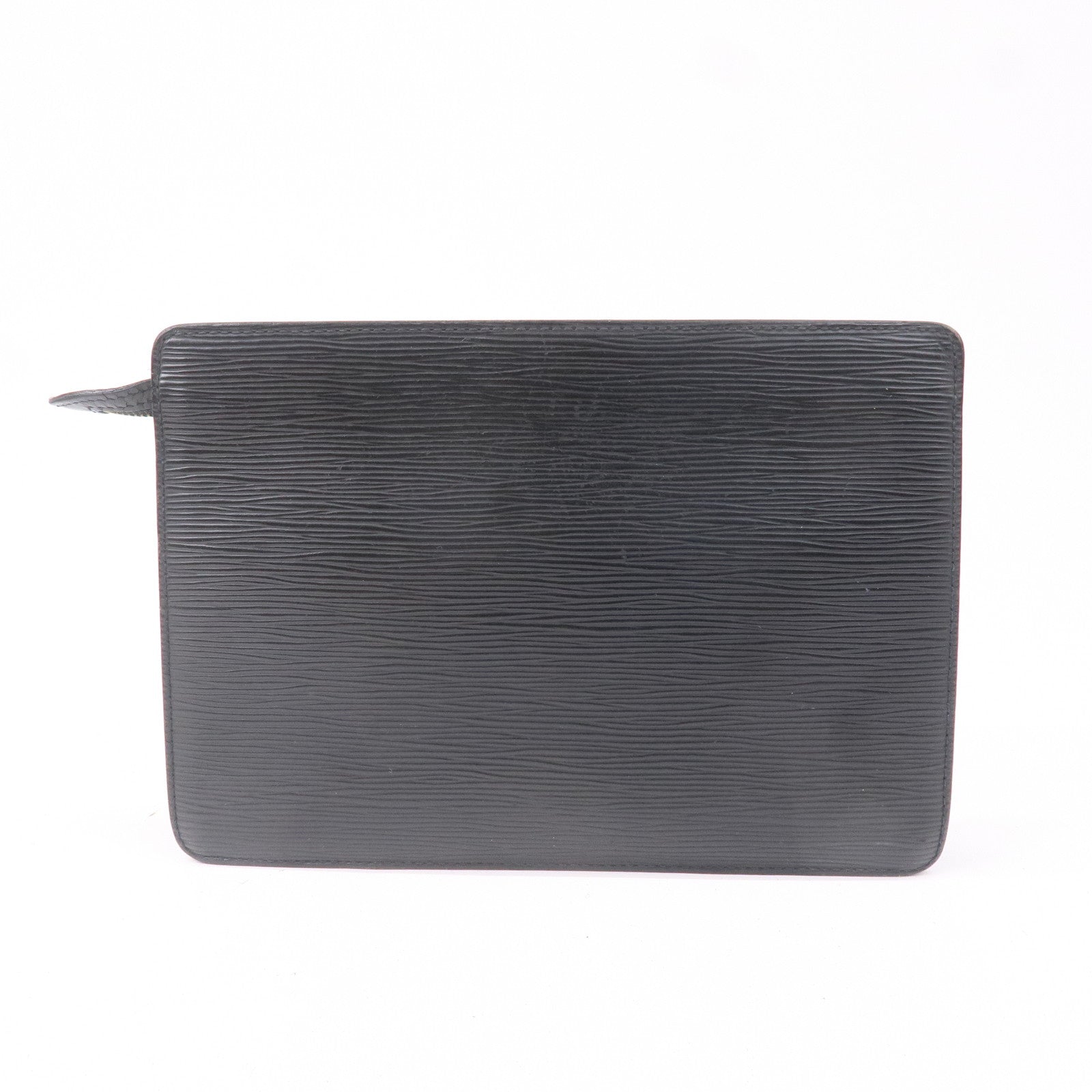 Pochette discount homme vuitton