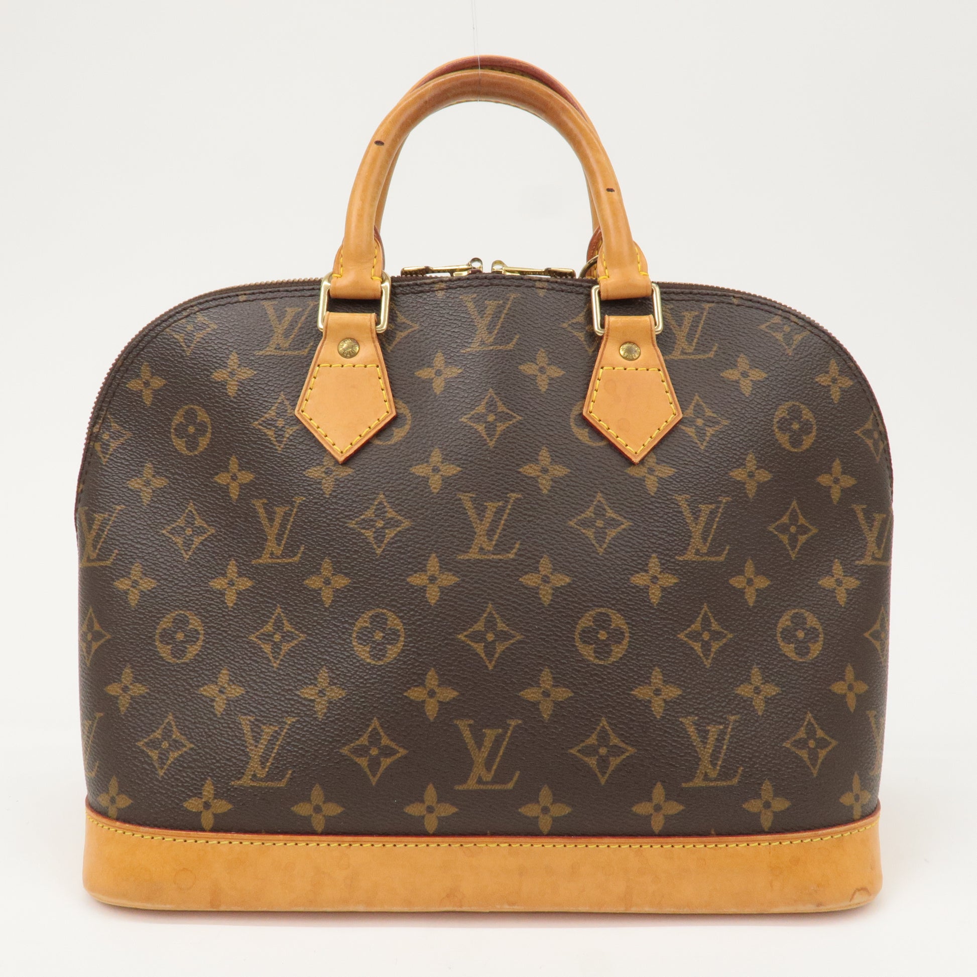 Louis-Vuitton-Monogram-Canvas-Jewelry-Case-Necklace-Case – dct-ep_vintage  luxury Store