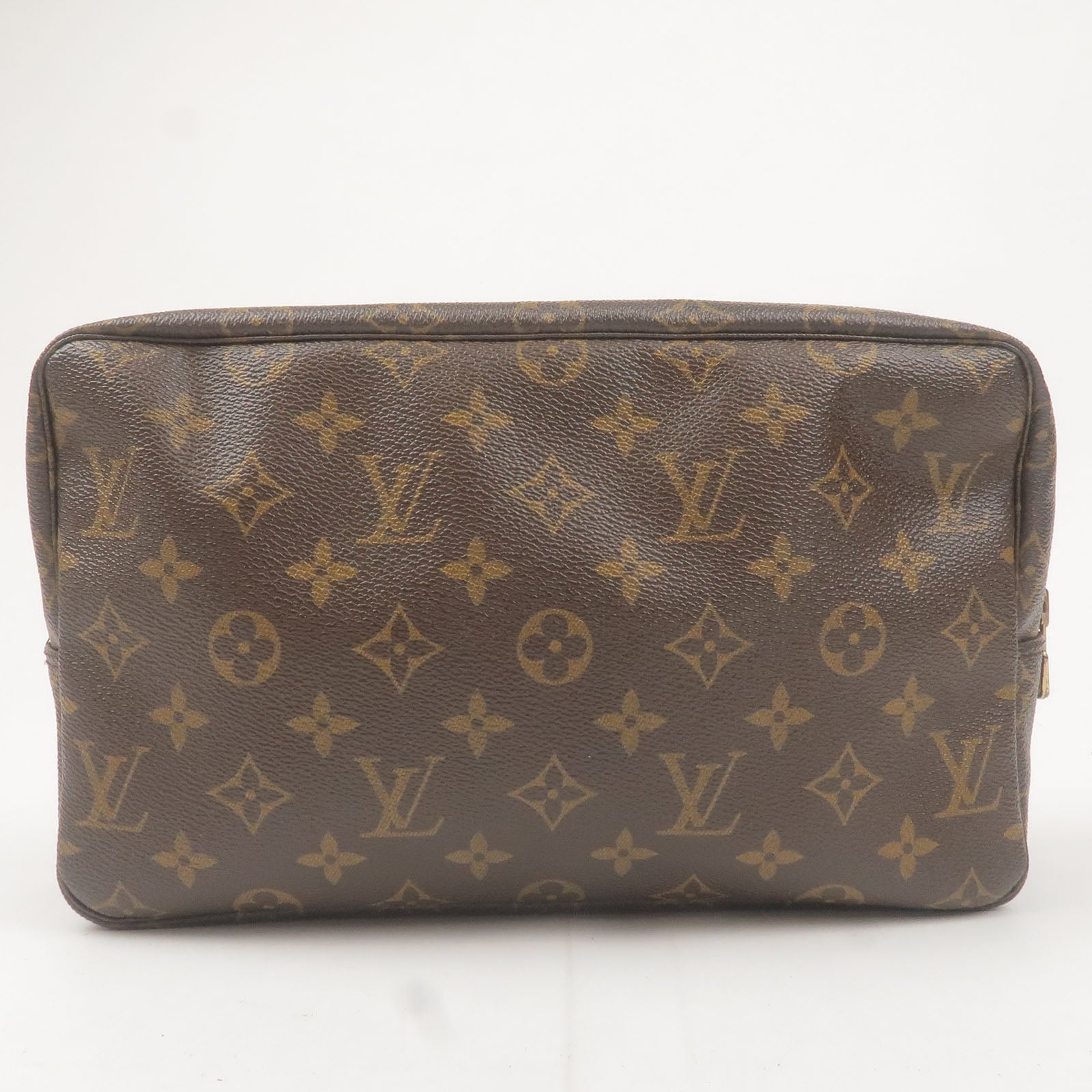 Louis Vuitton, Bags, Vintage Louis Vuitton Trousse Toilette 28 Bag