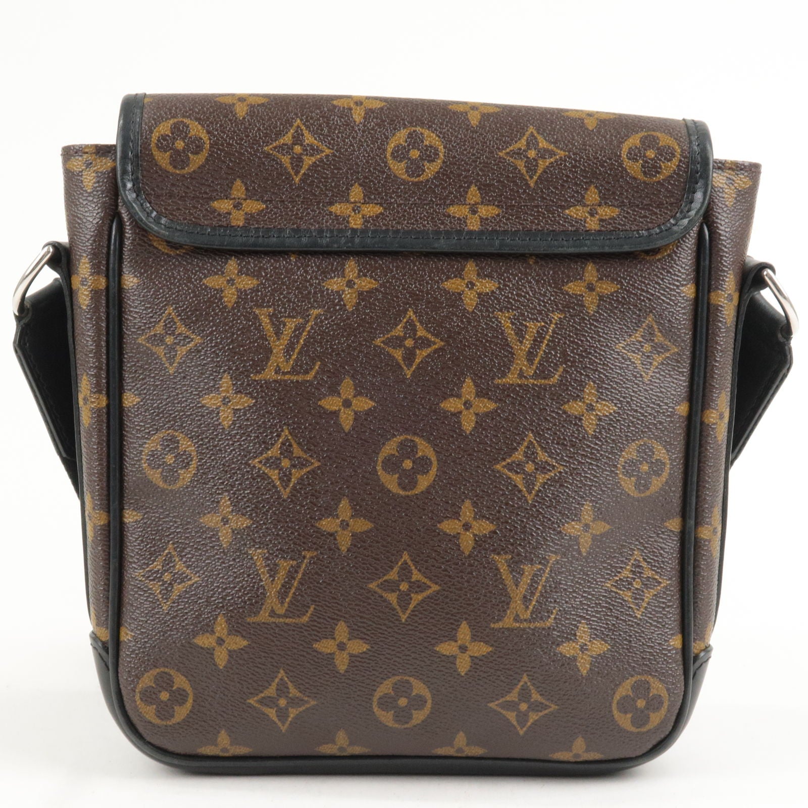 Louis Vuitton Bass PM messenger bag 