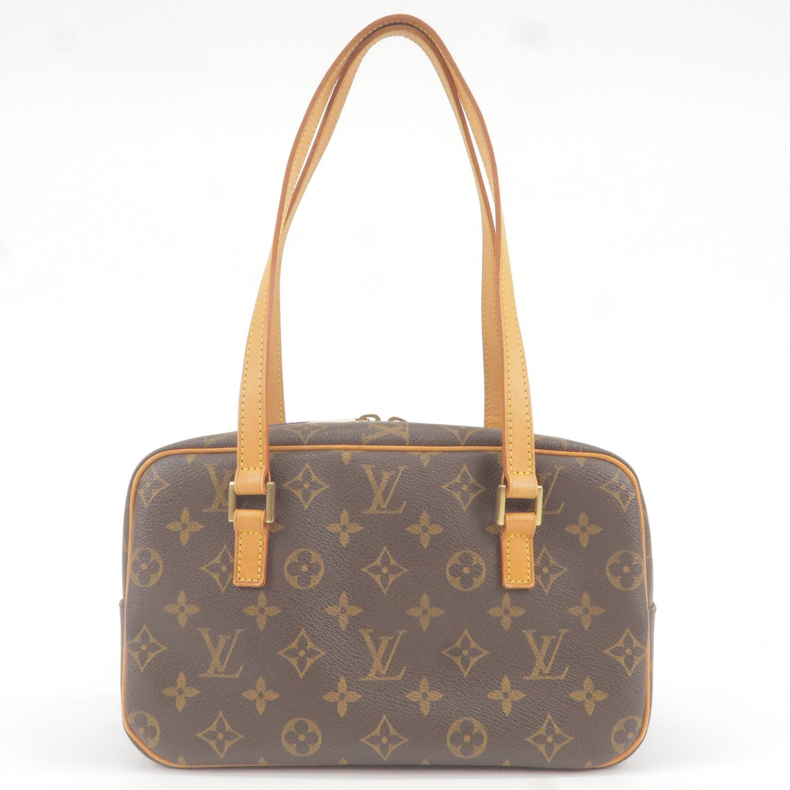 Louis Vuitton Cite Bag Review 