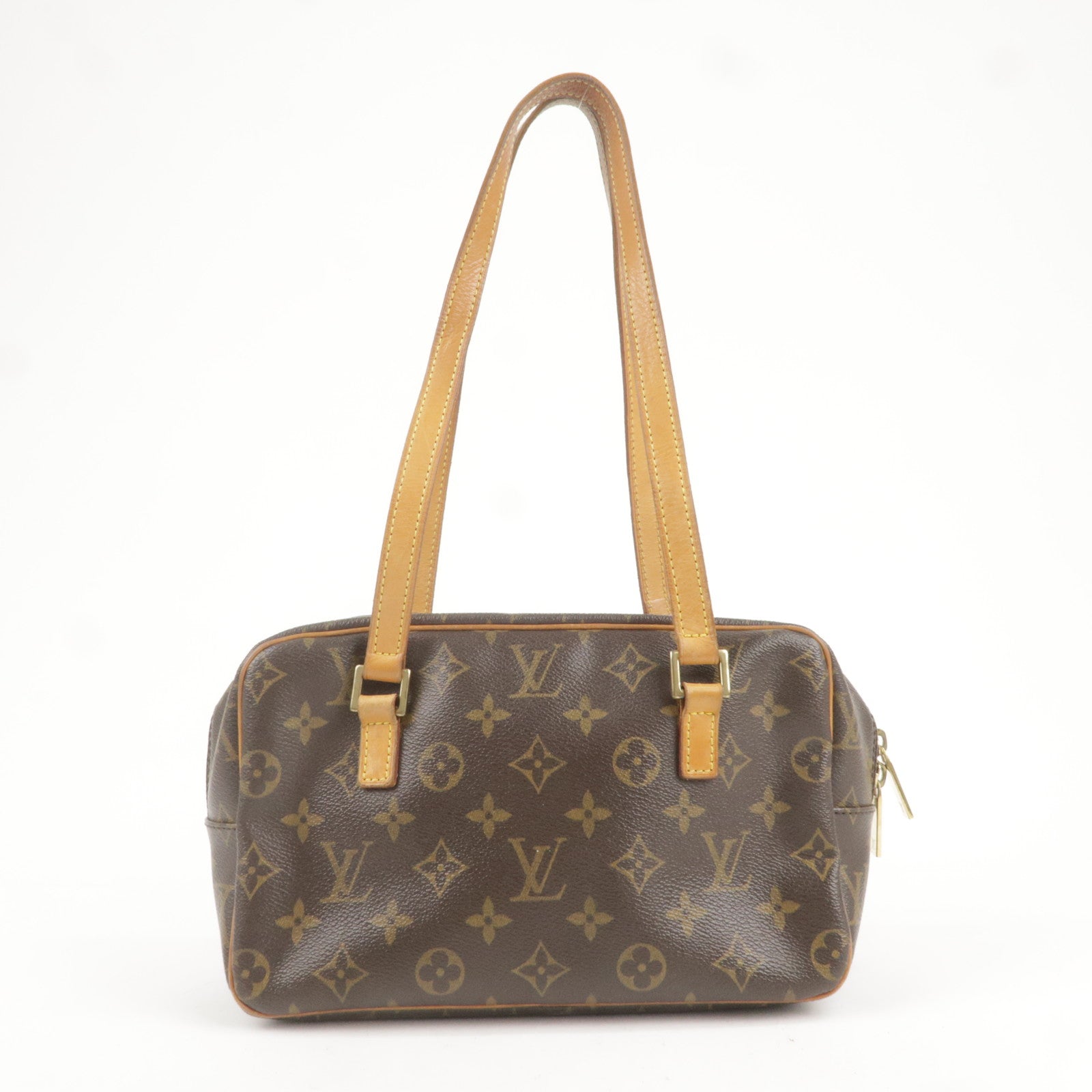 Louis Vuitton Cite Mm Shoulder Bag