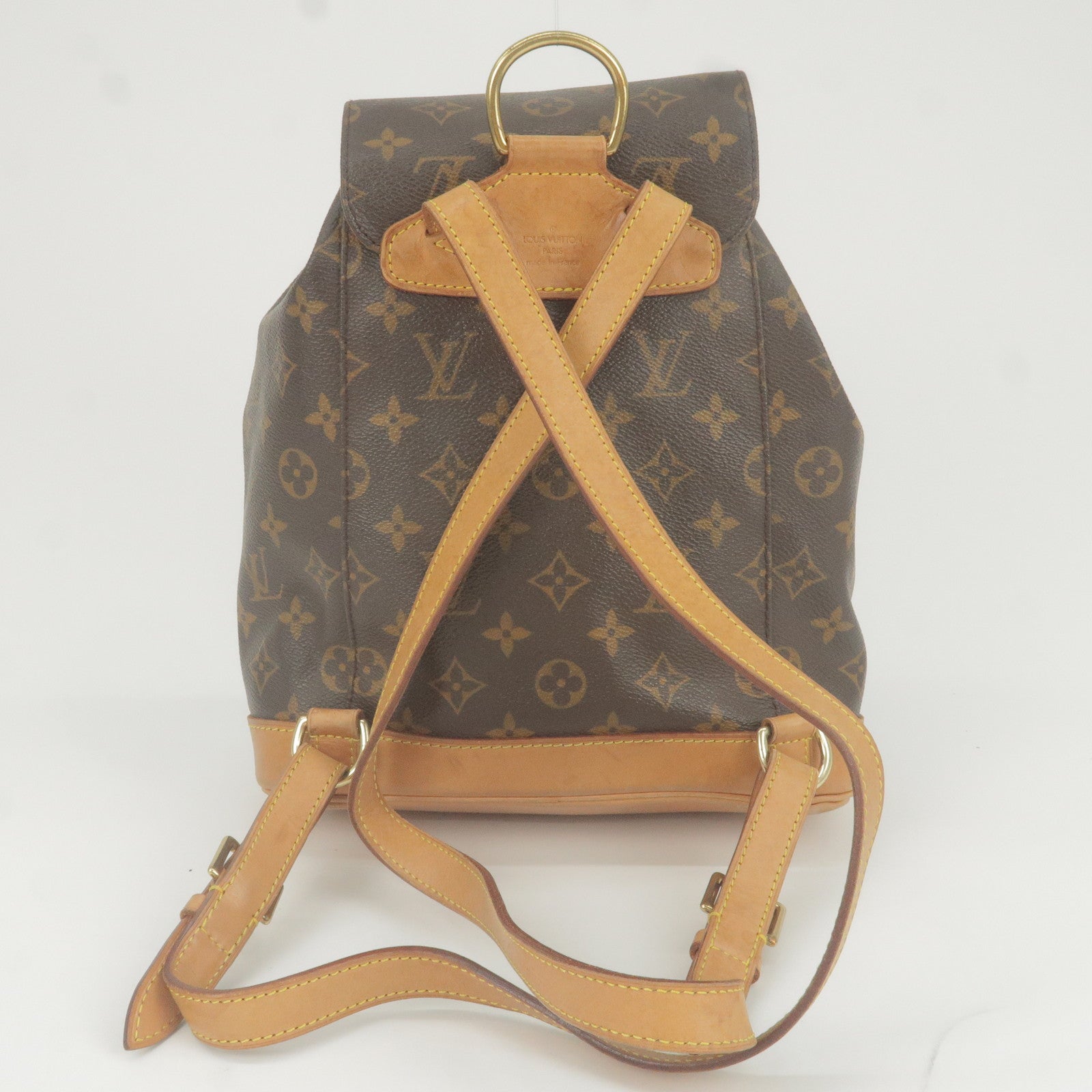 Louis Vuitton 2013 Pre-owned Sologne Shoulder Bag