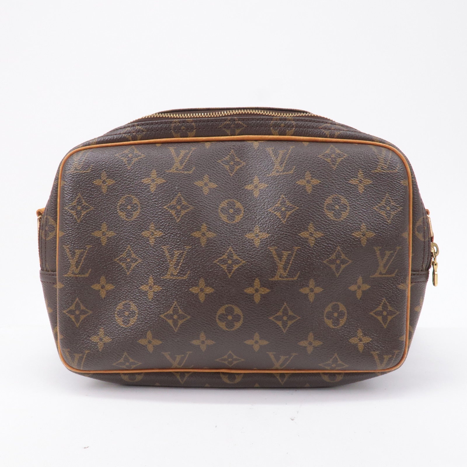 Louis-Vuitton-Monogram-Reporter-PM-Shoulder-Bag-M45254 – dct