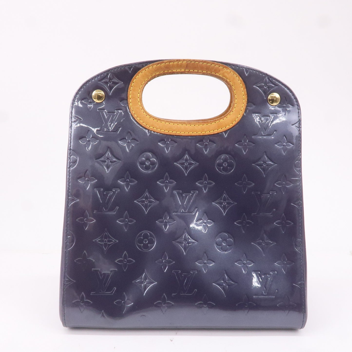 Louis-Vuitton-Monogram-Vernis-Maple-Drive-Hand-Bag-Indigo-M91377 –  dct-ep_vintage luxury Store