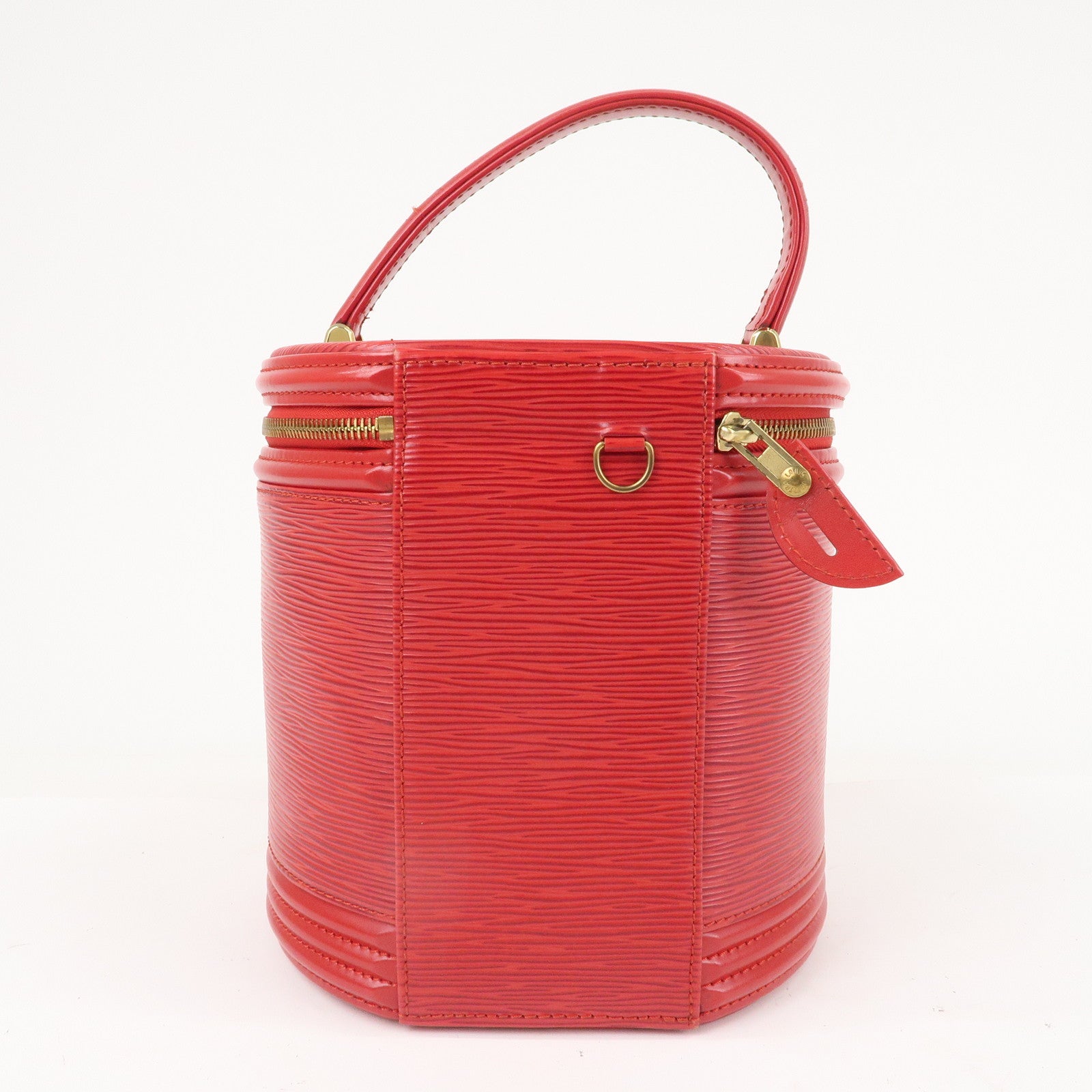 Louis-Vuitton-Epi-Cannes-Hand-Bag-Castilian-Red-M48037 – dct-ep_vintage  luxury Store