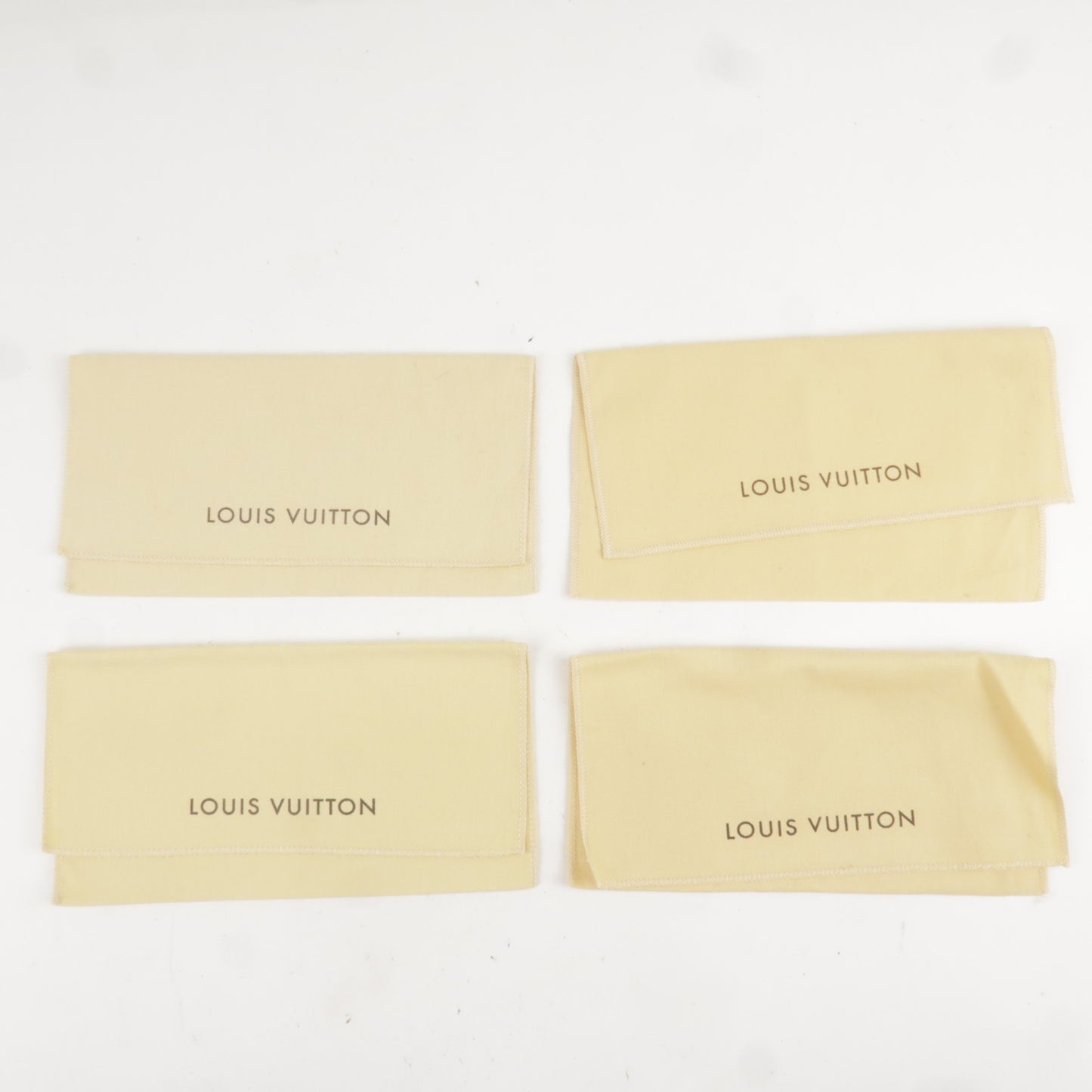 Louis Vuitton Louis Vuitton Dust bag for Small Items