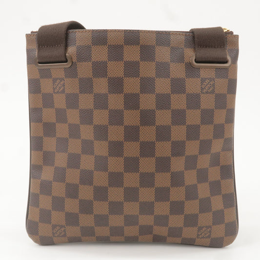 Louis Vuitton 2006 pre-owned Nile shoulder bag, Brown