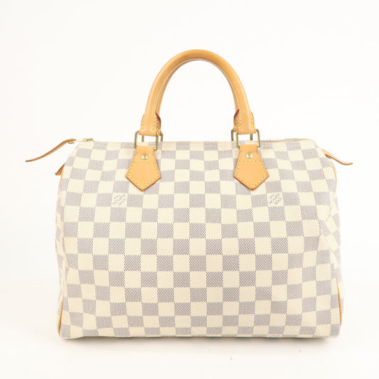 Louis-Vuitton-Monogram-Eclipse-Speedy-30-Hand-Bag-Noir-M40244 –  dct-ep_vintage luxury Store