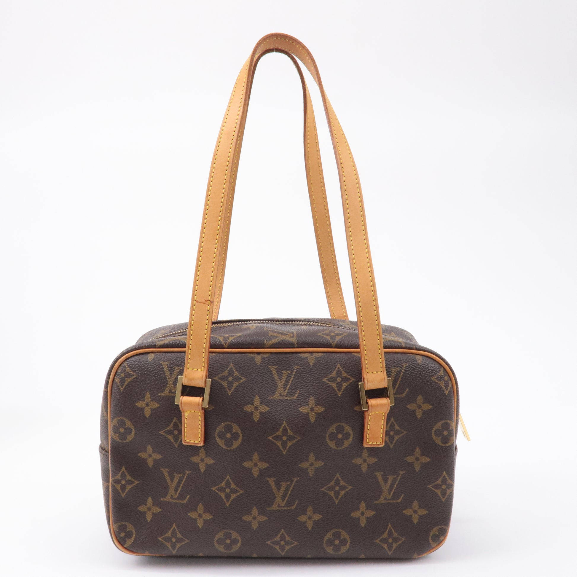 Stunning Louis Vuitton Handbag Designer Leather Monogram Bag -  Israel