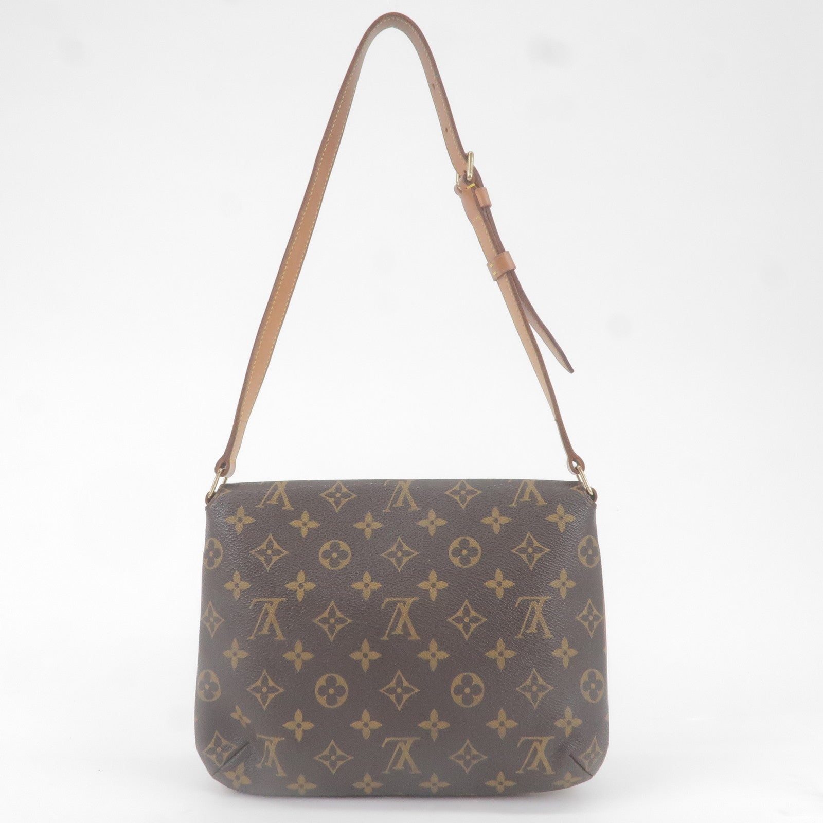 Louis Vuitton Yellow Vernis Papillon Hand Bag 12in L x 6in D