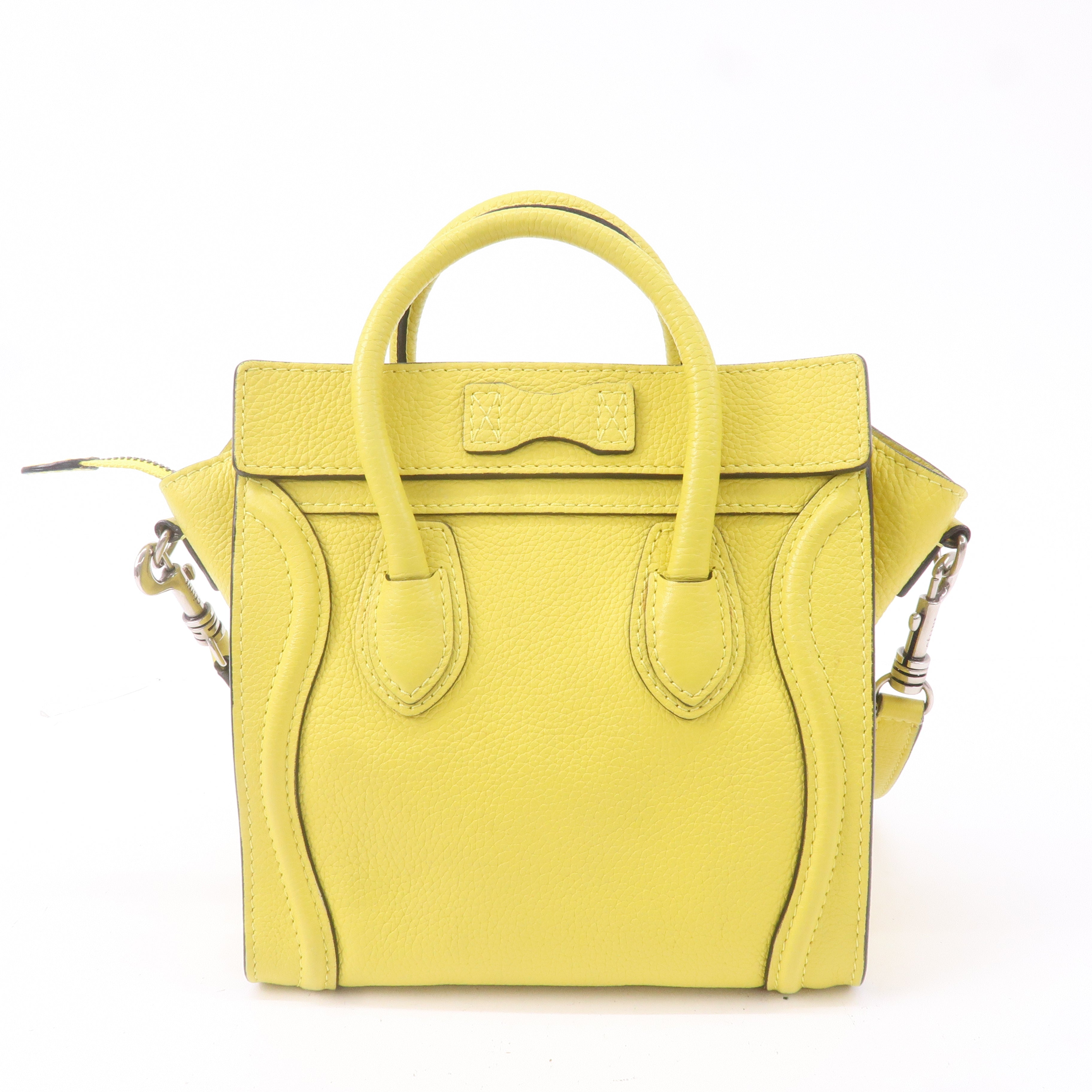 ep_vintage luxury Store - Bag - 2Way - 168243 – dct - Black