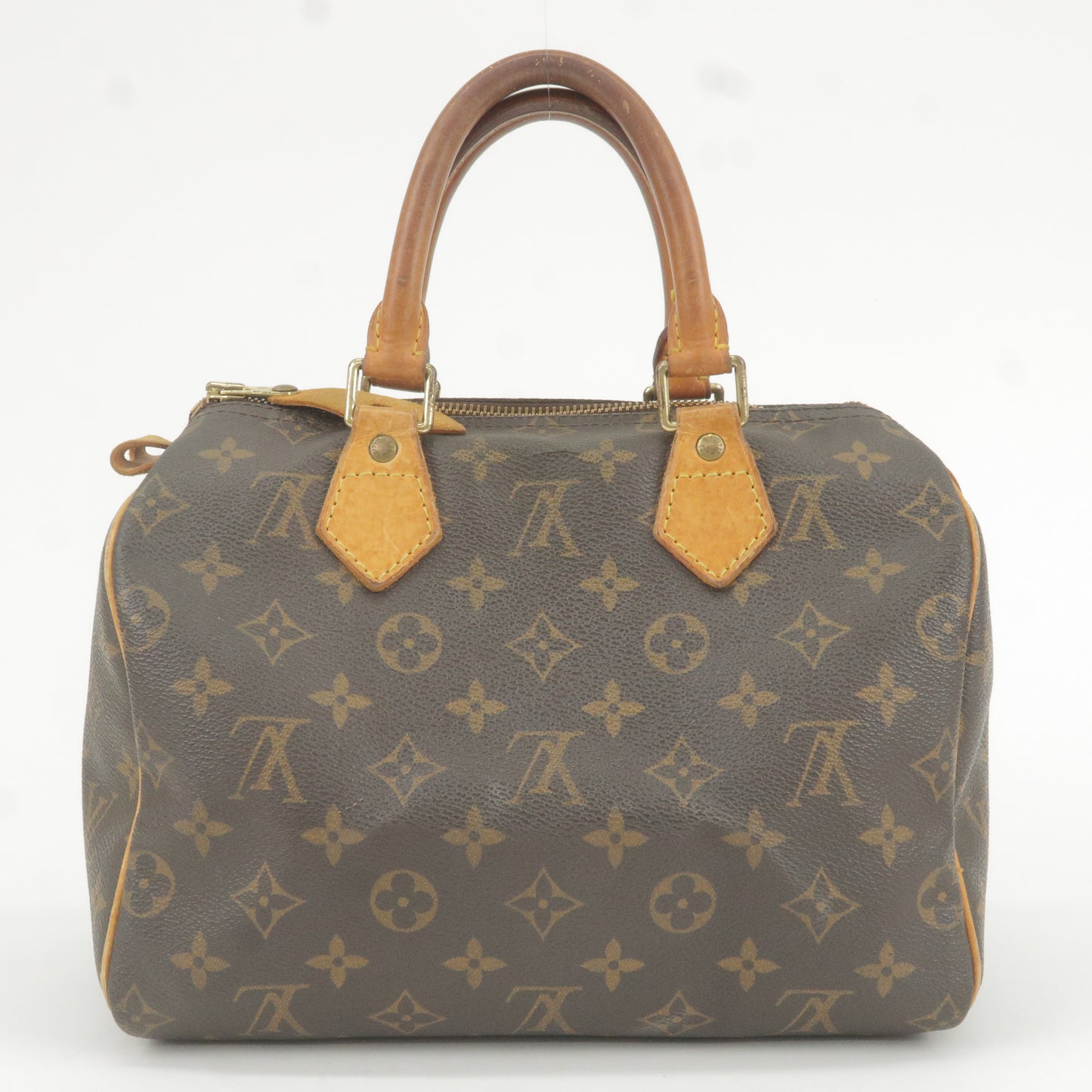 Louis-Vuitton-Monogram-Speedy-25-Hand-Bag-Boston-Bag-M41528 –  dct-ep_vintage luxury Store