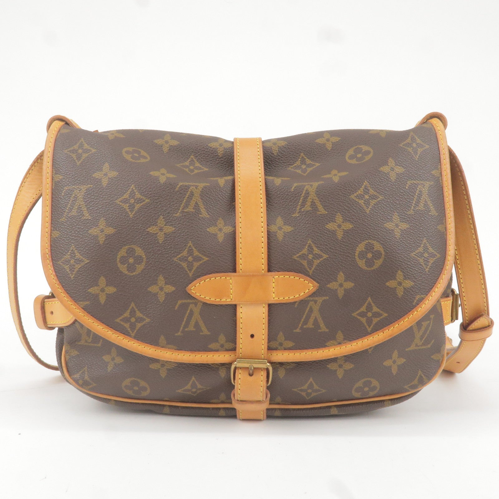 Louis-Vuitton-Monogram-Saumur-30-Shoulder-Bag-M42256 – dct