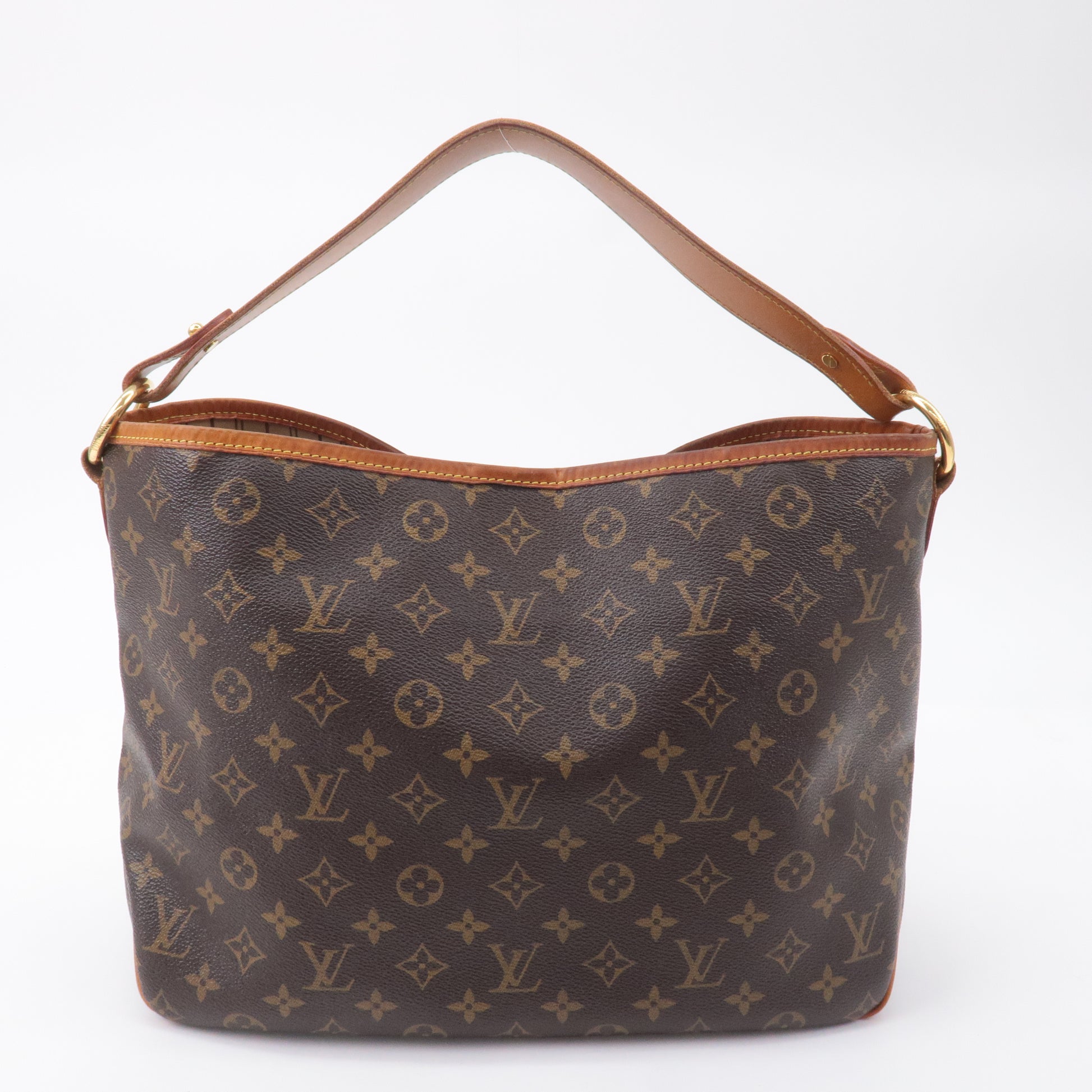 Louis-Vuitton-Monogram-Delightful-PM-Shoulder-Bag-M40352