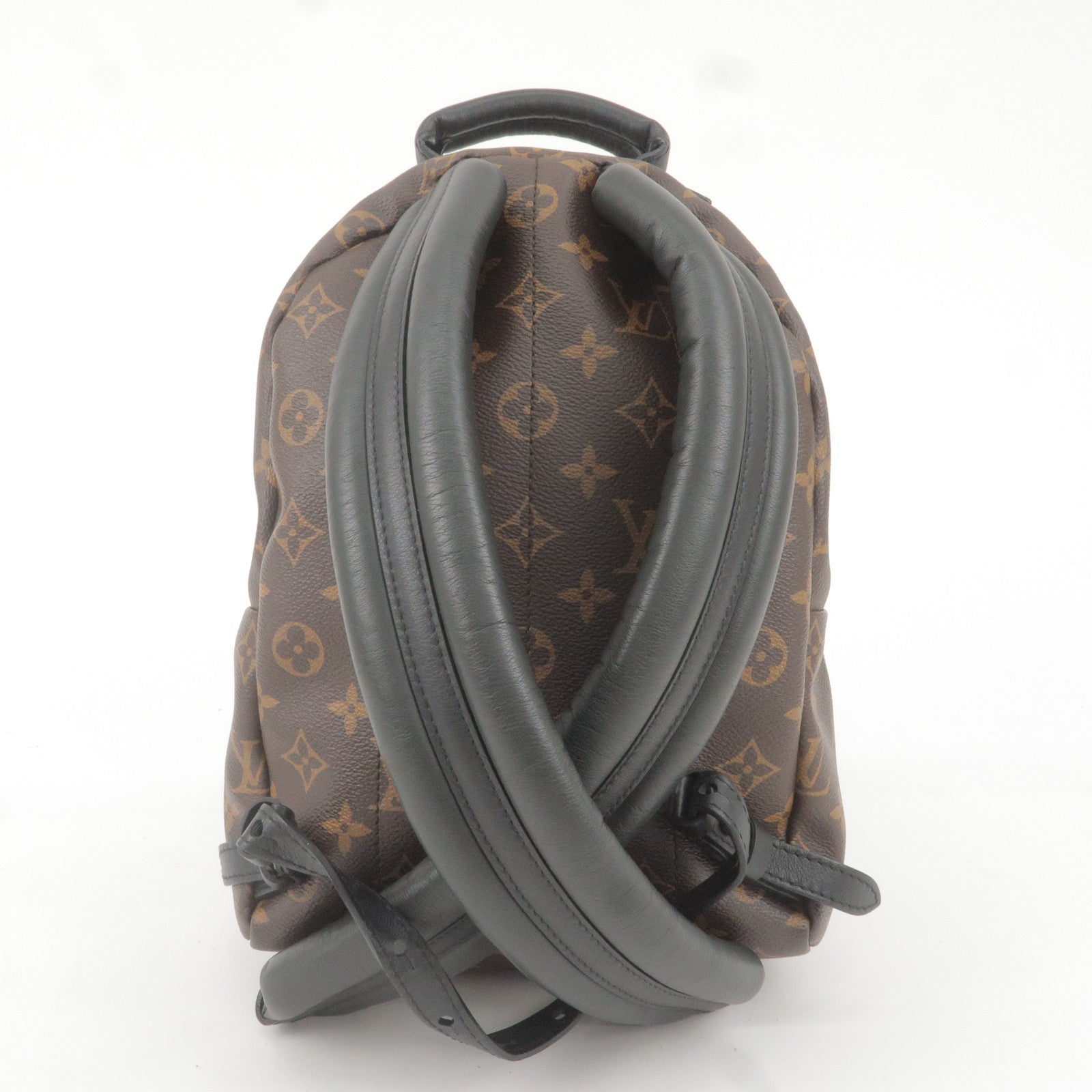 Louis-Vuitton-Monogram-Palm-Springs-PM-Back-Pack-Ruck-Suck-M44871 –  dct-ep_vintage luxury Store