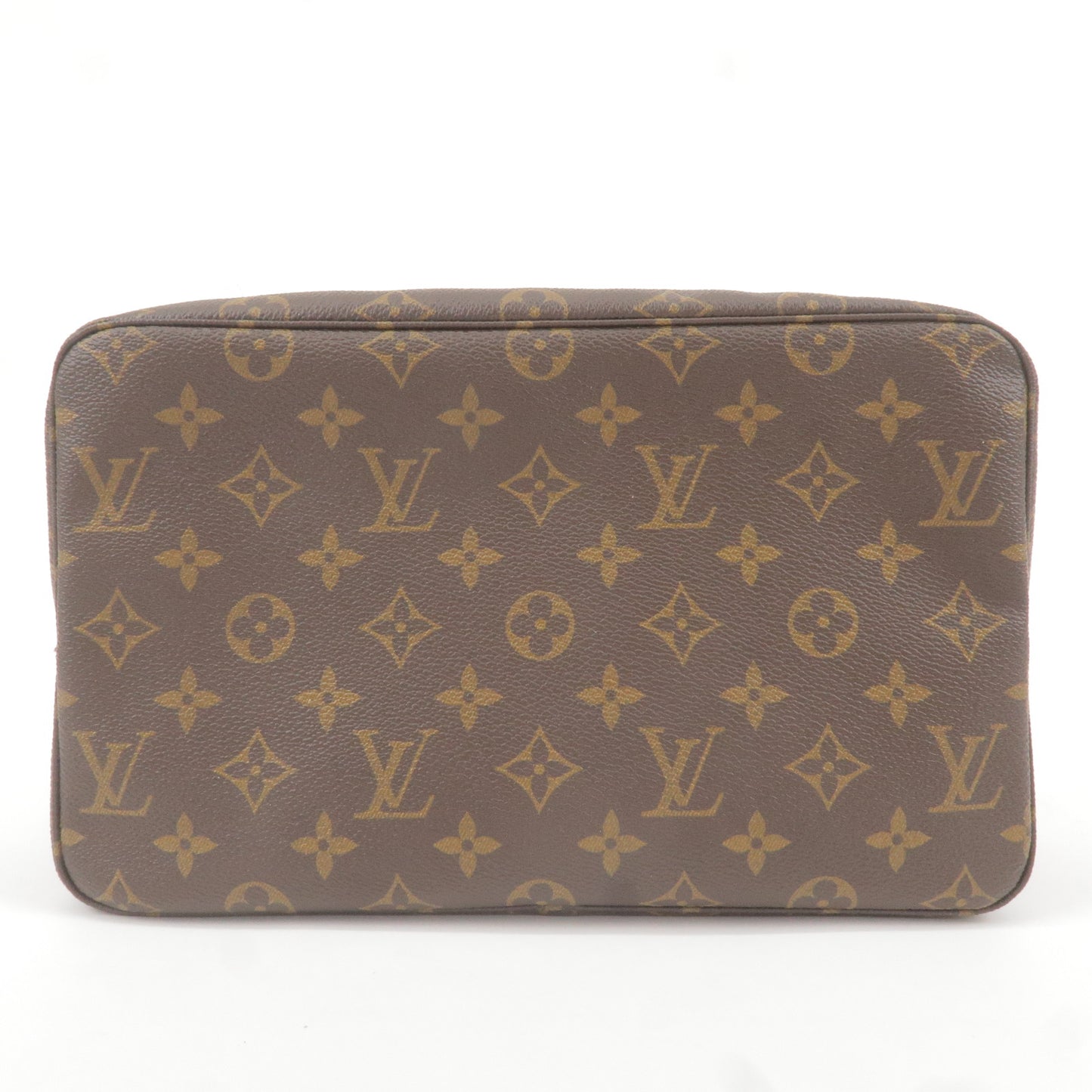 Louis Vuitton Monogram Trousse Toilette 28 Pouch M47522