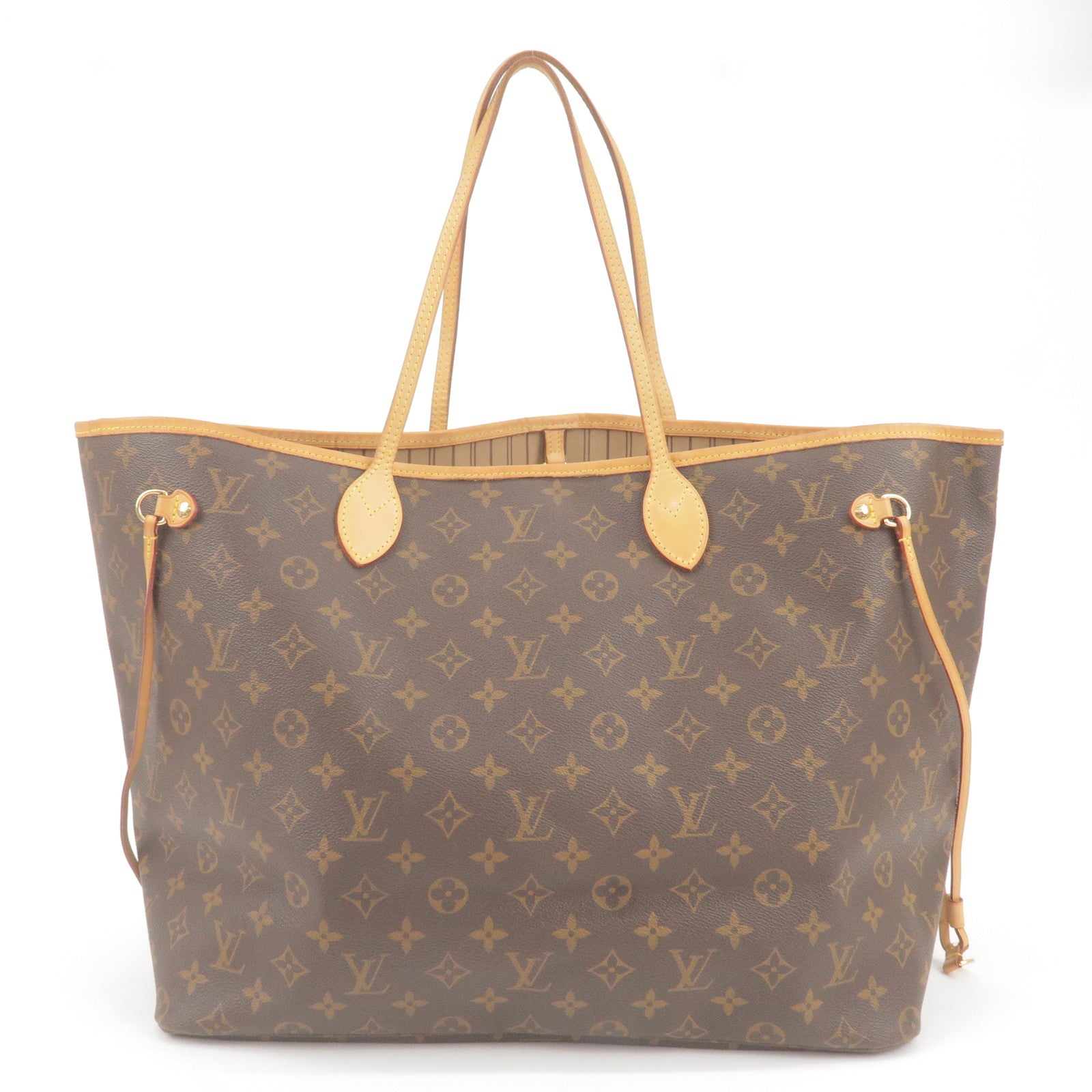 Louis vuitton neverfull men online