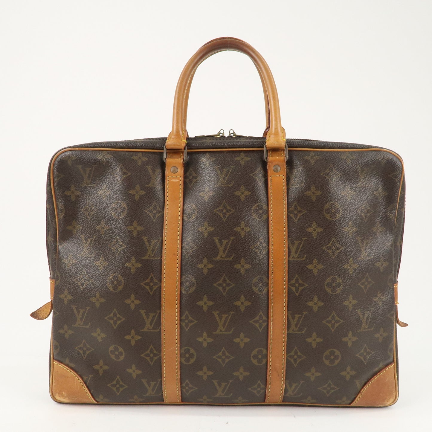 Louis-Vuitton-Monogram-Porte-Documents-Voyage-Bag-M53361 – dct