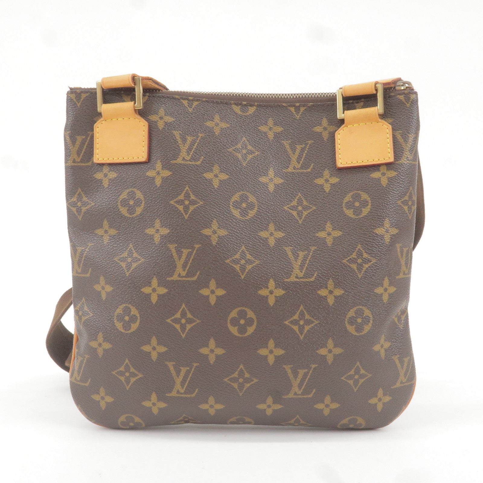 Louis Vuitton - Ellipse PM Bag - Monogram - Women - Luxury