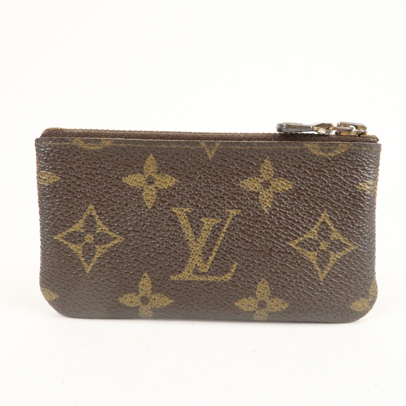 Louis-Vuitton-Set-of-2-Pochette-Cles-Coin-Case-M62650-N62659 –  dct-ep_vintage luxury Store