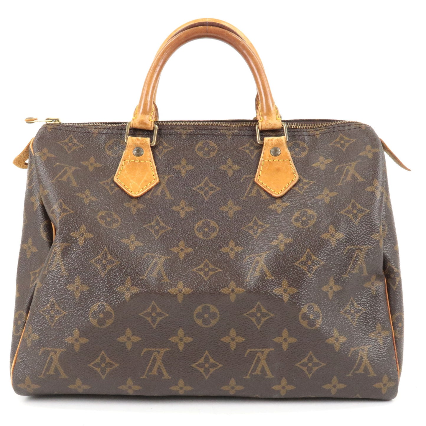 Louis Vuitton 2004 pre-owned Excentri Cite tote bag