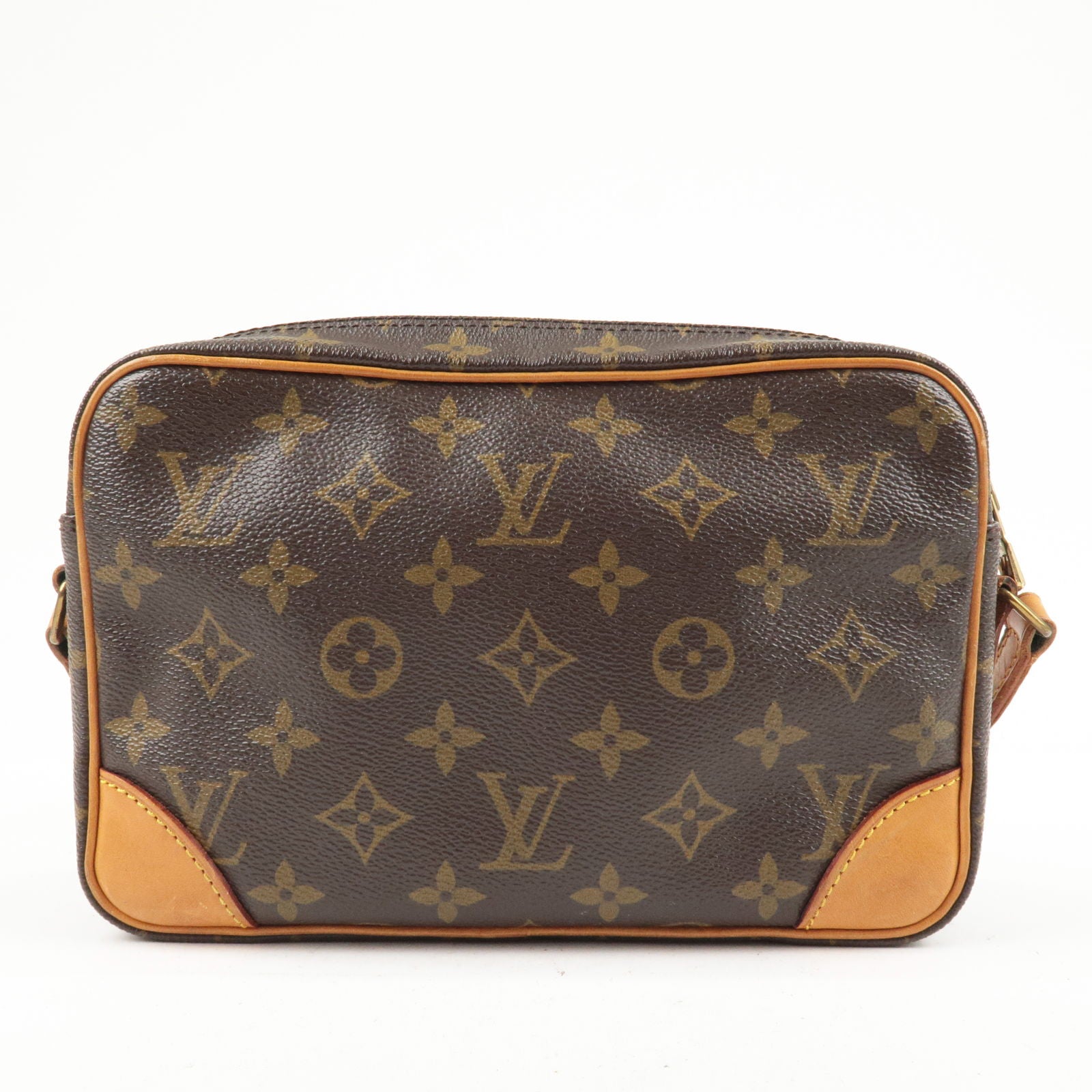 Vintage Louis Vuitton Trocadero Bag With Monogram From the -  Finland