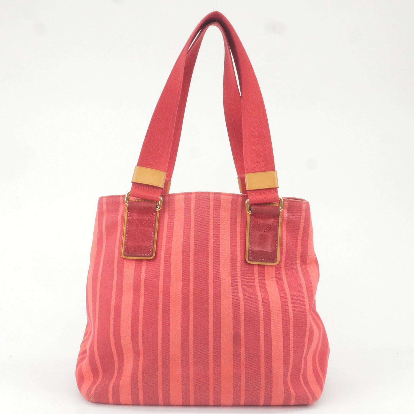 Louis Vuitton Plein Soleil Cabas PM Tote Bag Pink M94146