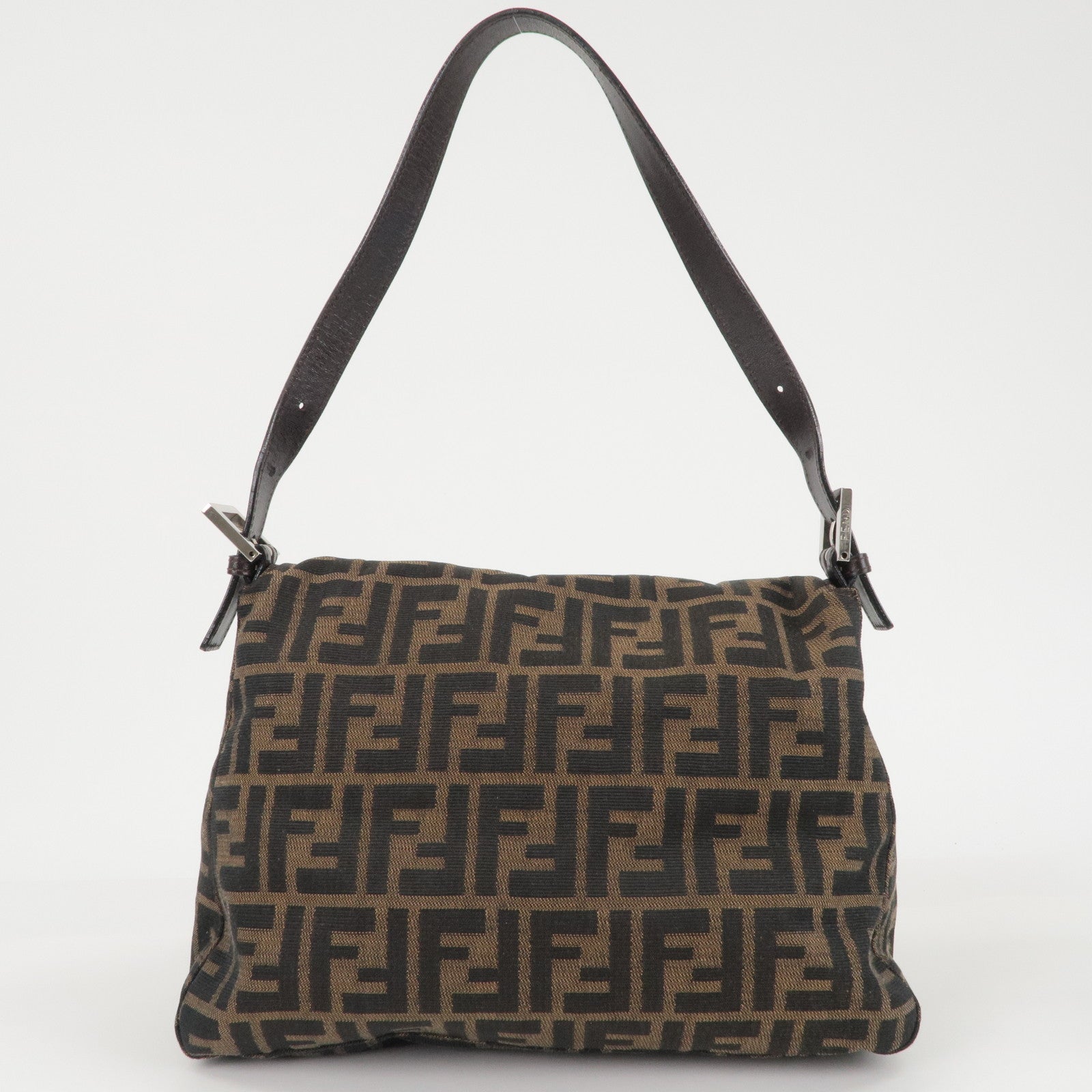 Fendi baguette online mamma