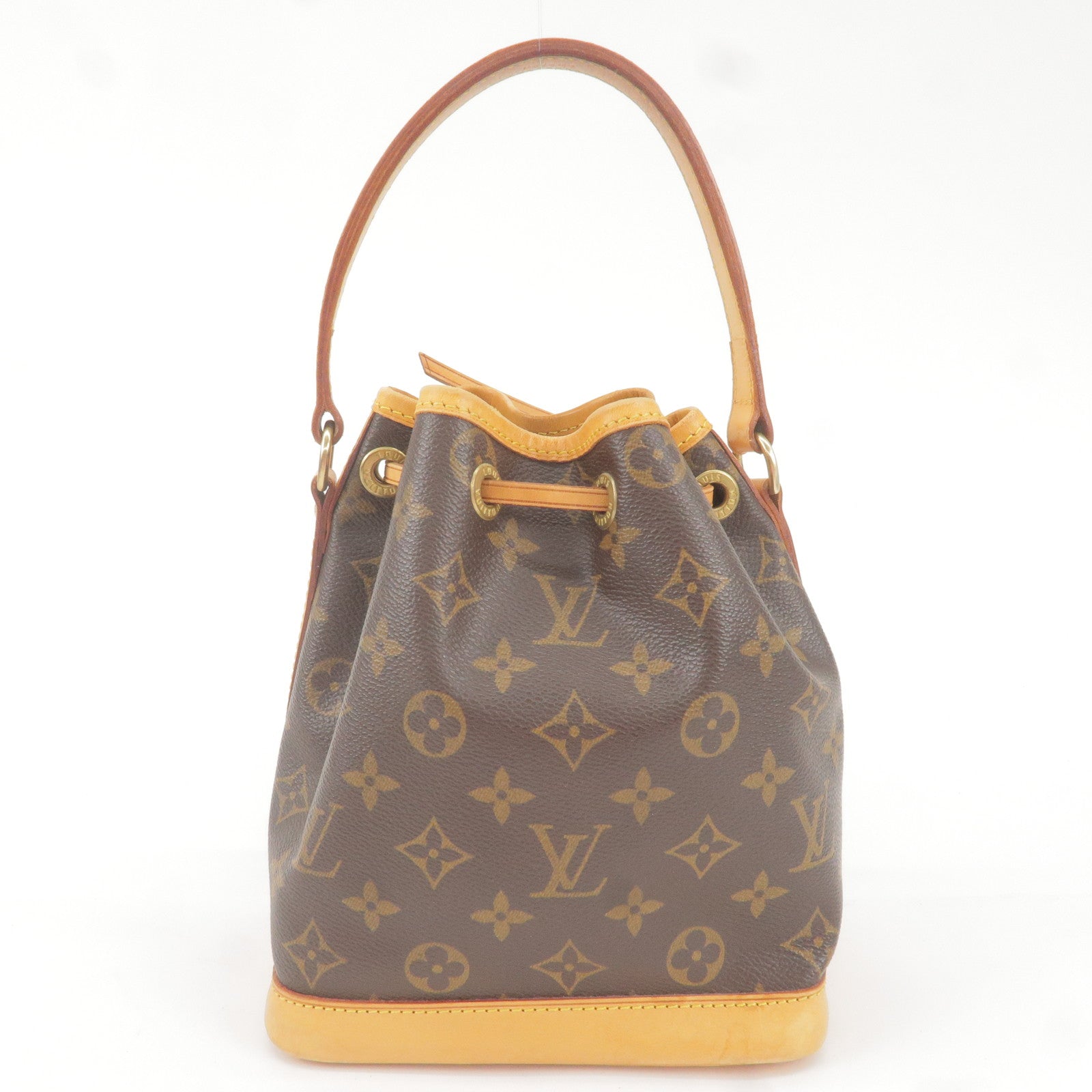 Louis vuitton mini online alma bag