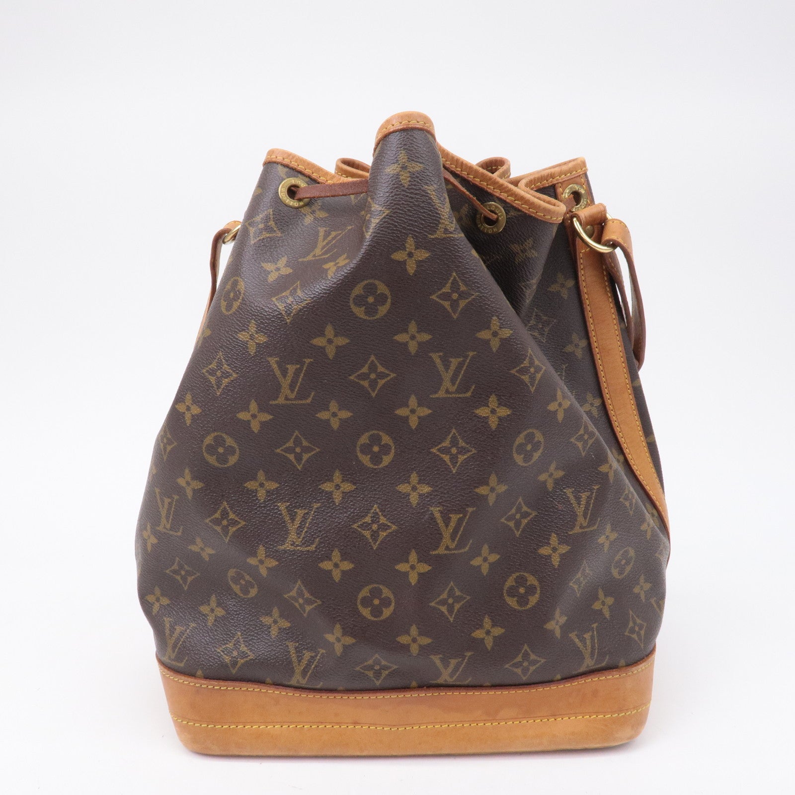 Noe best sale vuitton vintage