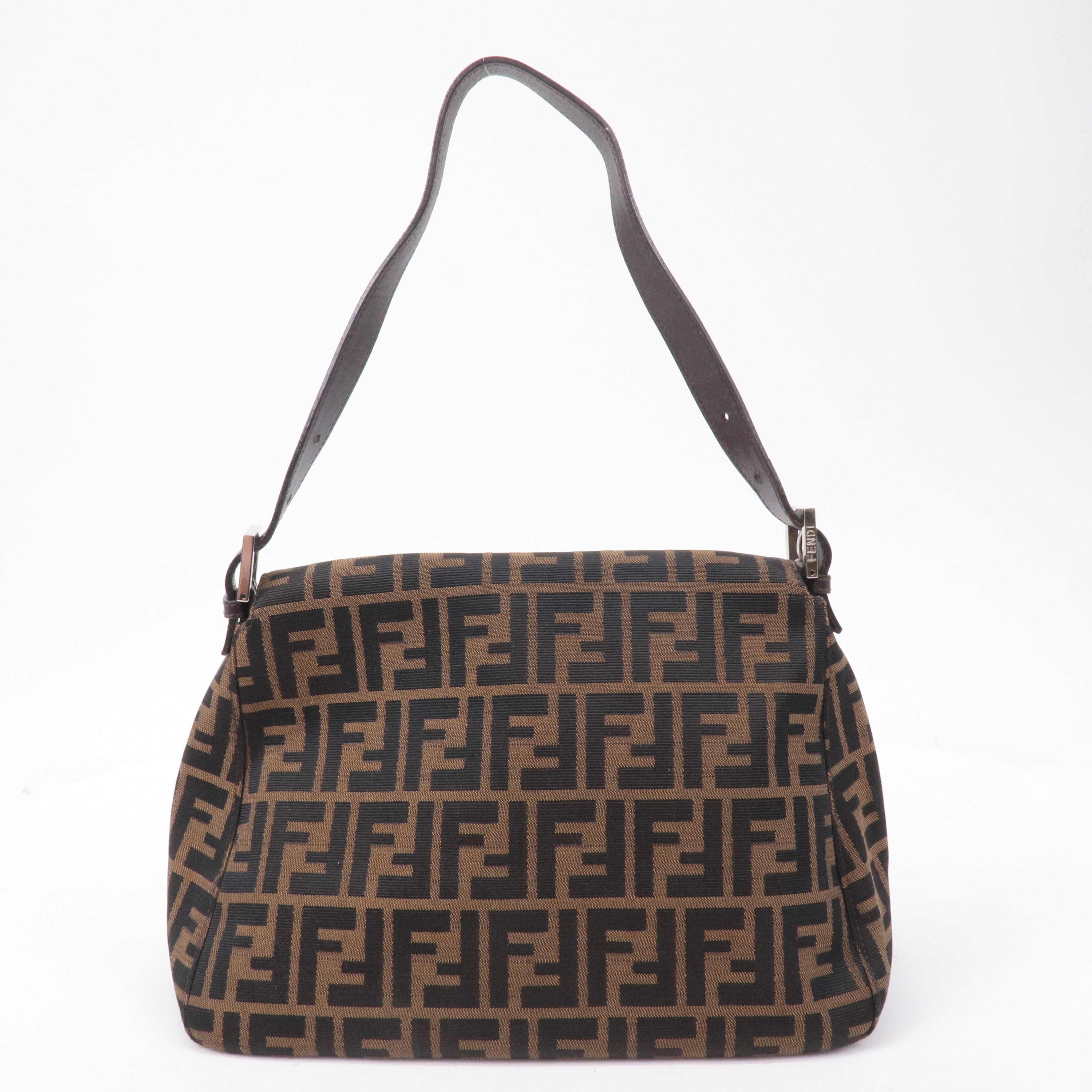 A Close Look at the Fendi Roma Amor Baguette Bag - PurseBlog | Bags  designer, Bags, Fendi
