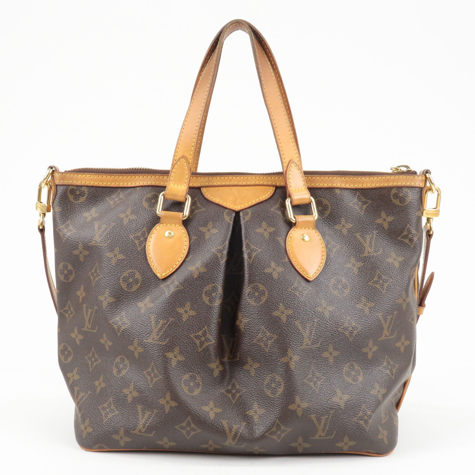 Buy Free Shipping [Used] LOUIS VUITTON Portefeuille Multiple