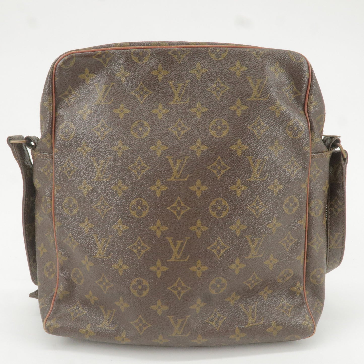 Louis Vuitton Monogram Marceau Shoulder Bag Crossbody Bag M40264