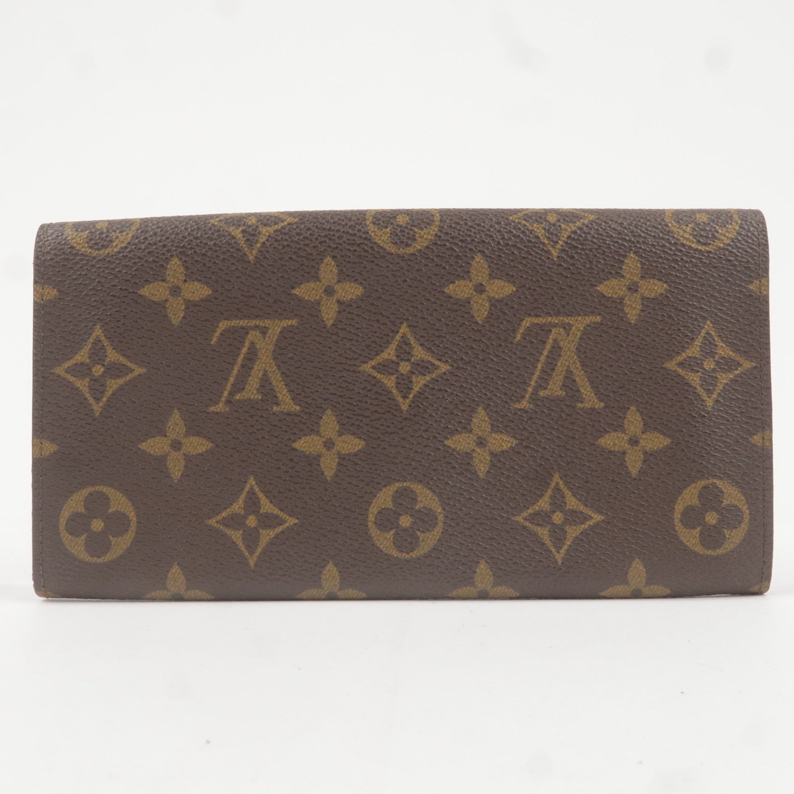 Louis-Vuitton-Monogram-Macassar-Portefeuille-Compact-M60167 –  dct-ep_vintage luxury Store