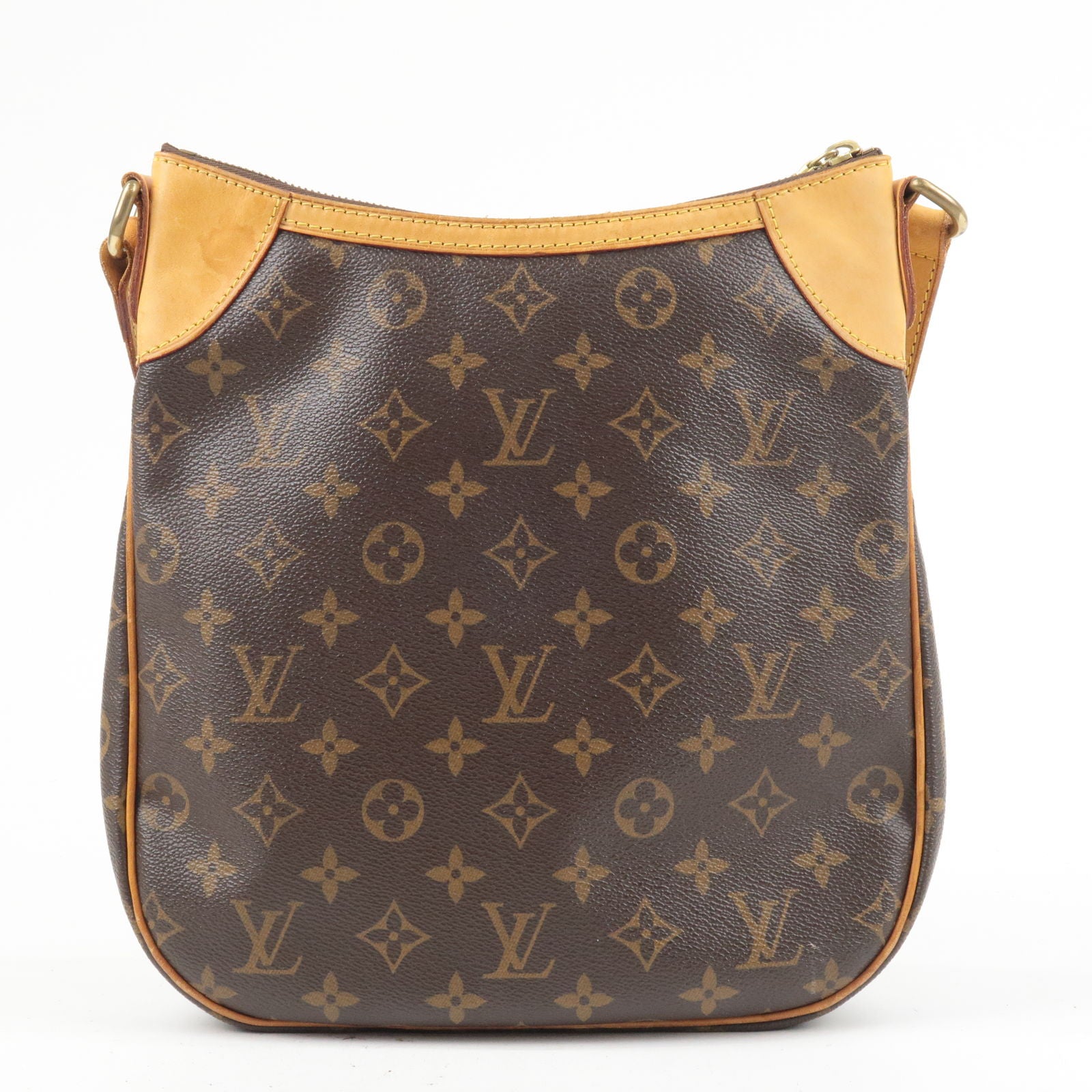 Louis Vuitton Odeon Shoulder Bags