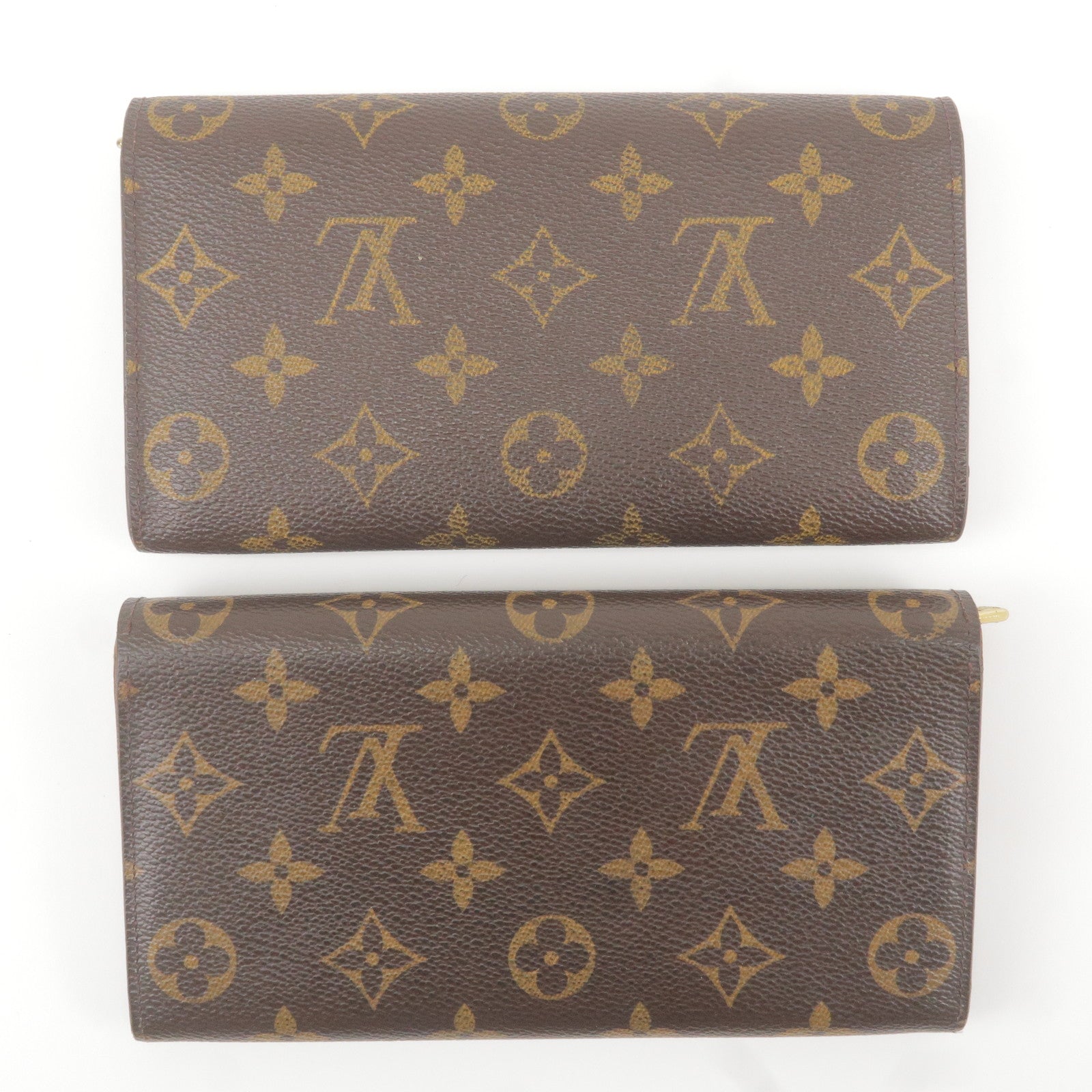 Lv portemonnee discount